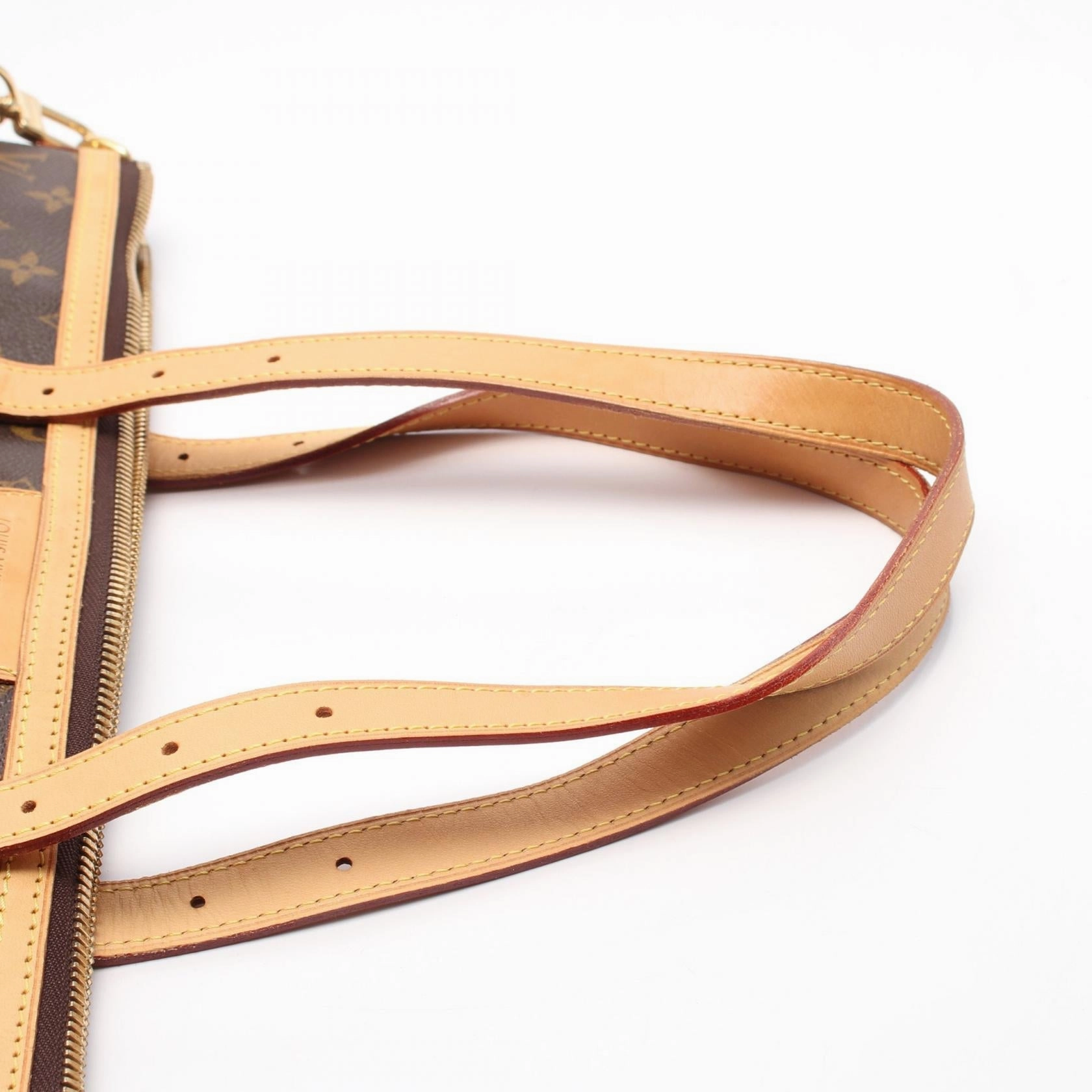 Louis Vuitton Palermo GM Shoulder Bag