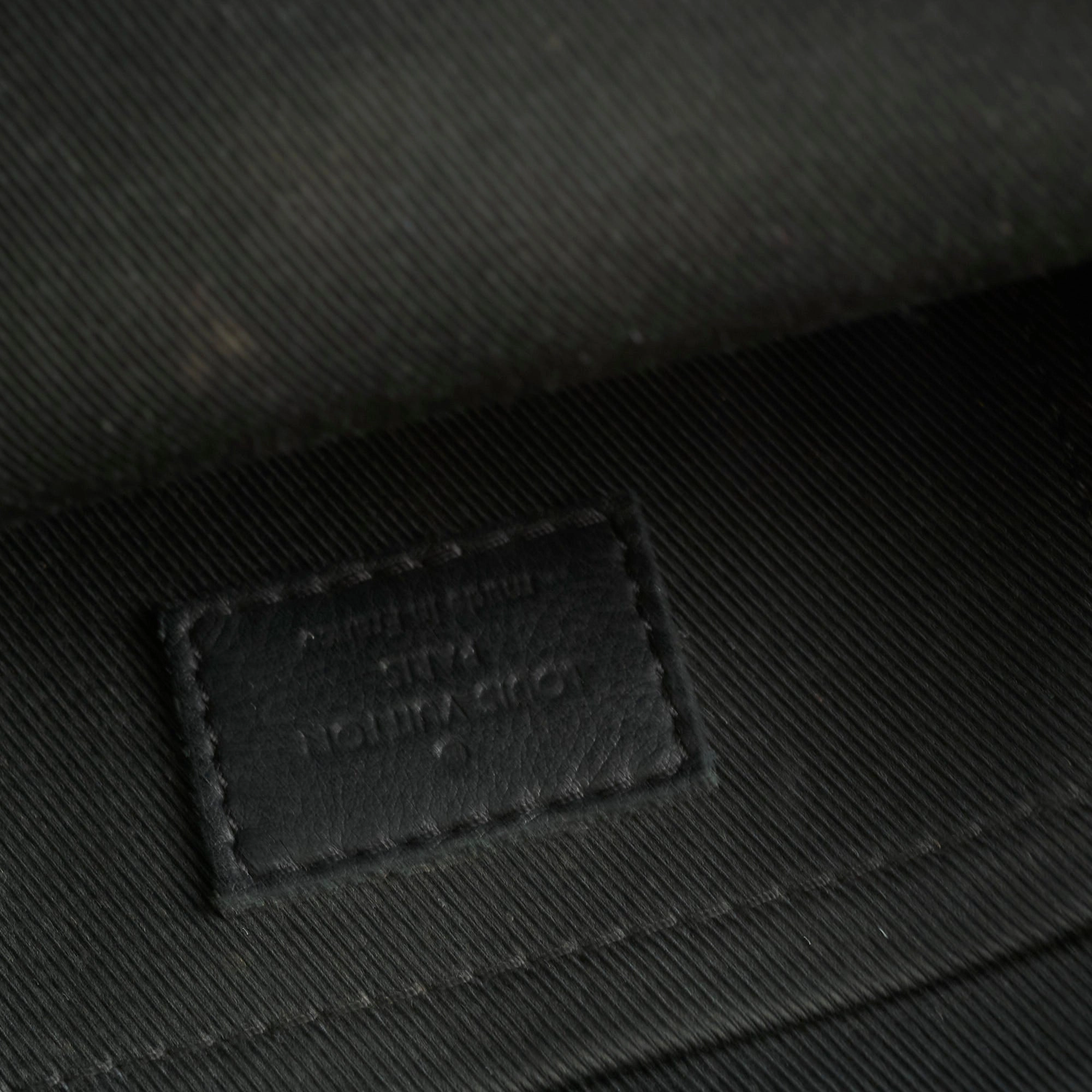Louis Vuitton Palm Springs Mini (new zip)