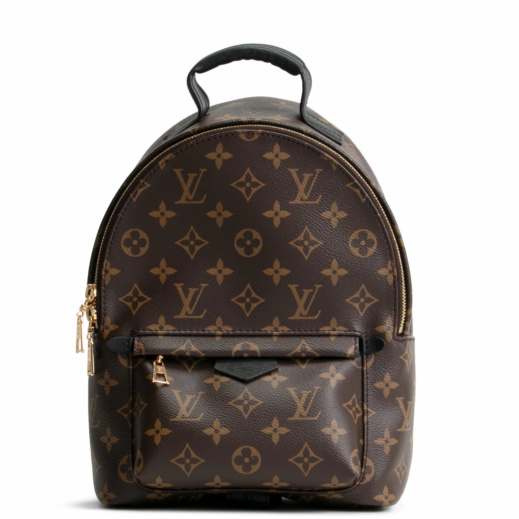 LOUIS VUITTON Palm Springs PM Backpack Monogram