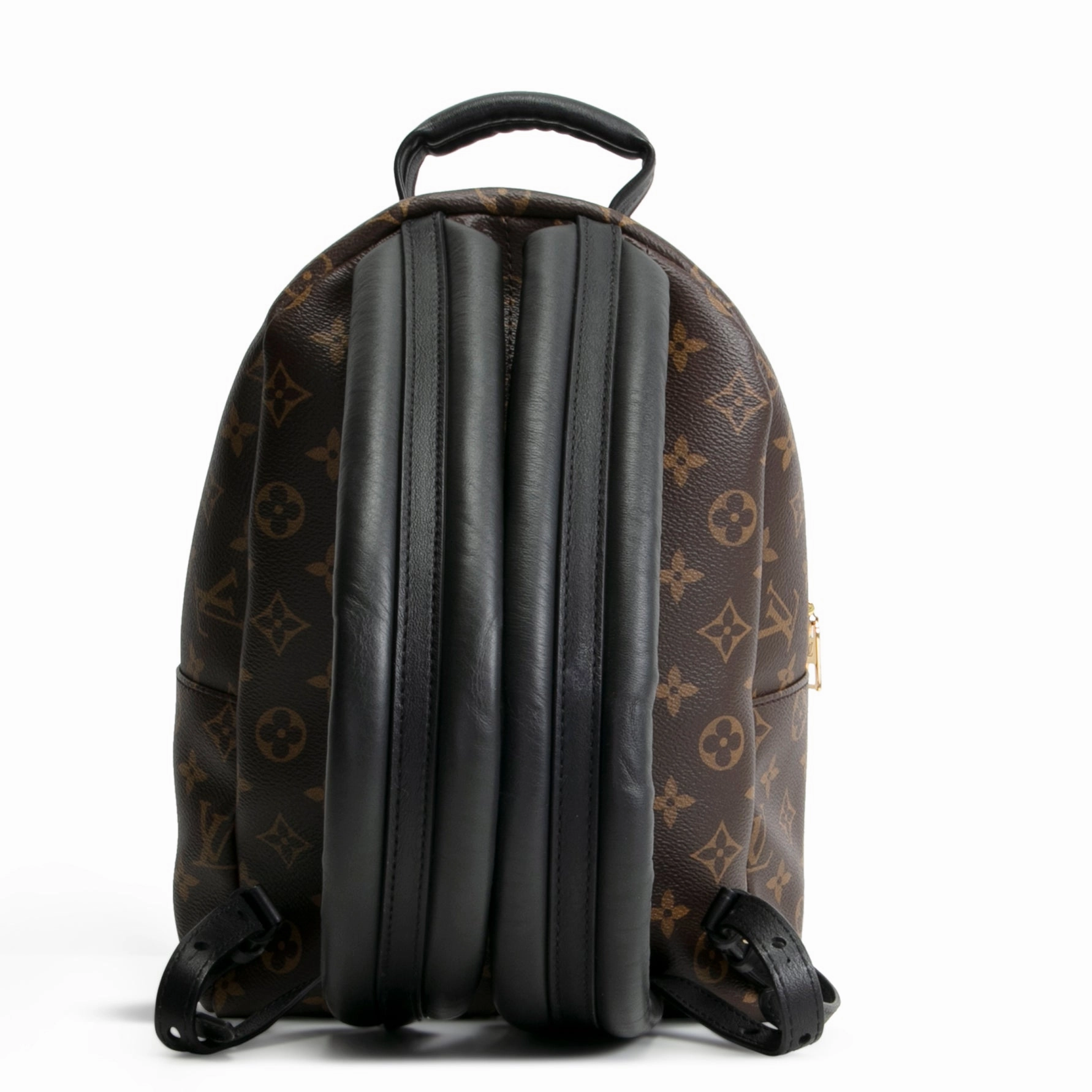 LOUIS VUITTON Palm Springs PM Backpack Monogram