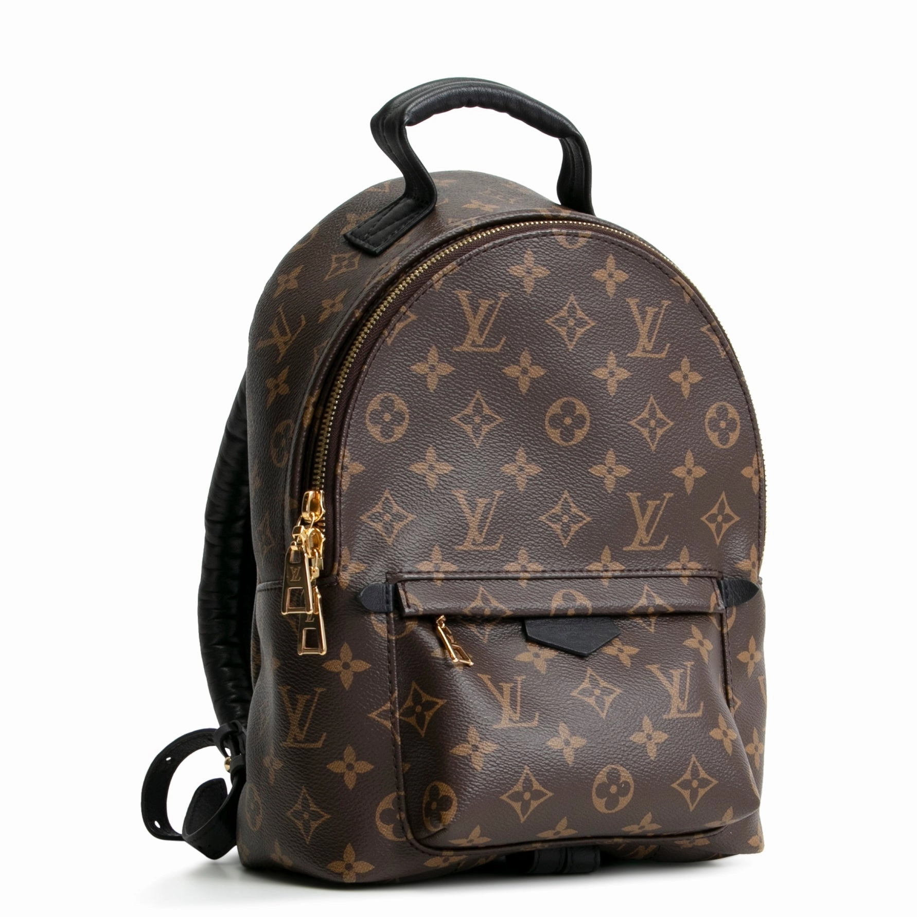 LOUIS VUITTON Palm Springs PM Backpack Monogram