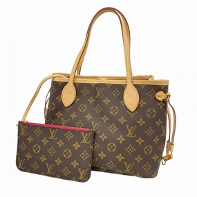 Louis Vuitton Pivoine Tote Bag (Pre-Owned)