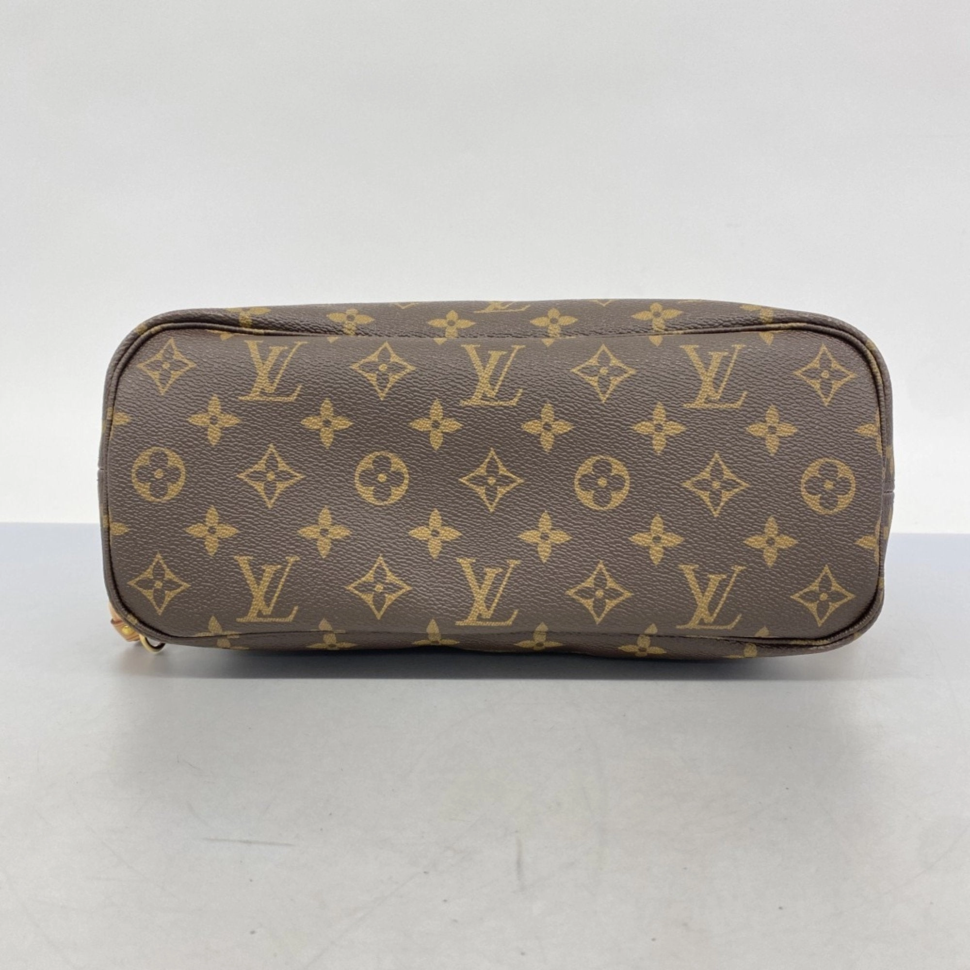 Louis Vuitton Pivoine Tote Bag (Pre-Owned)