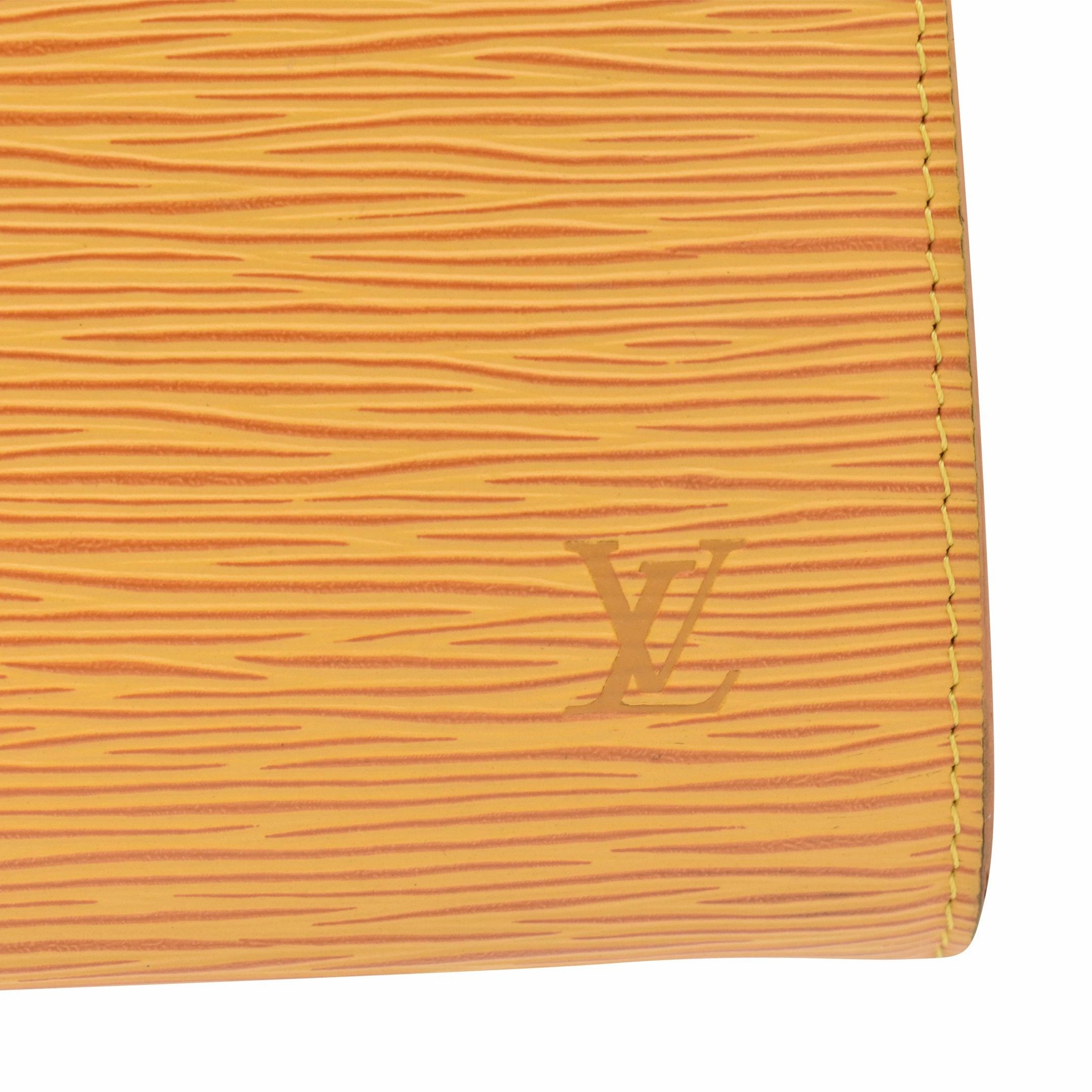 Louis Vuitton Pochette Accessories