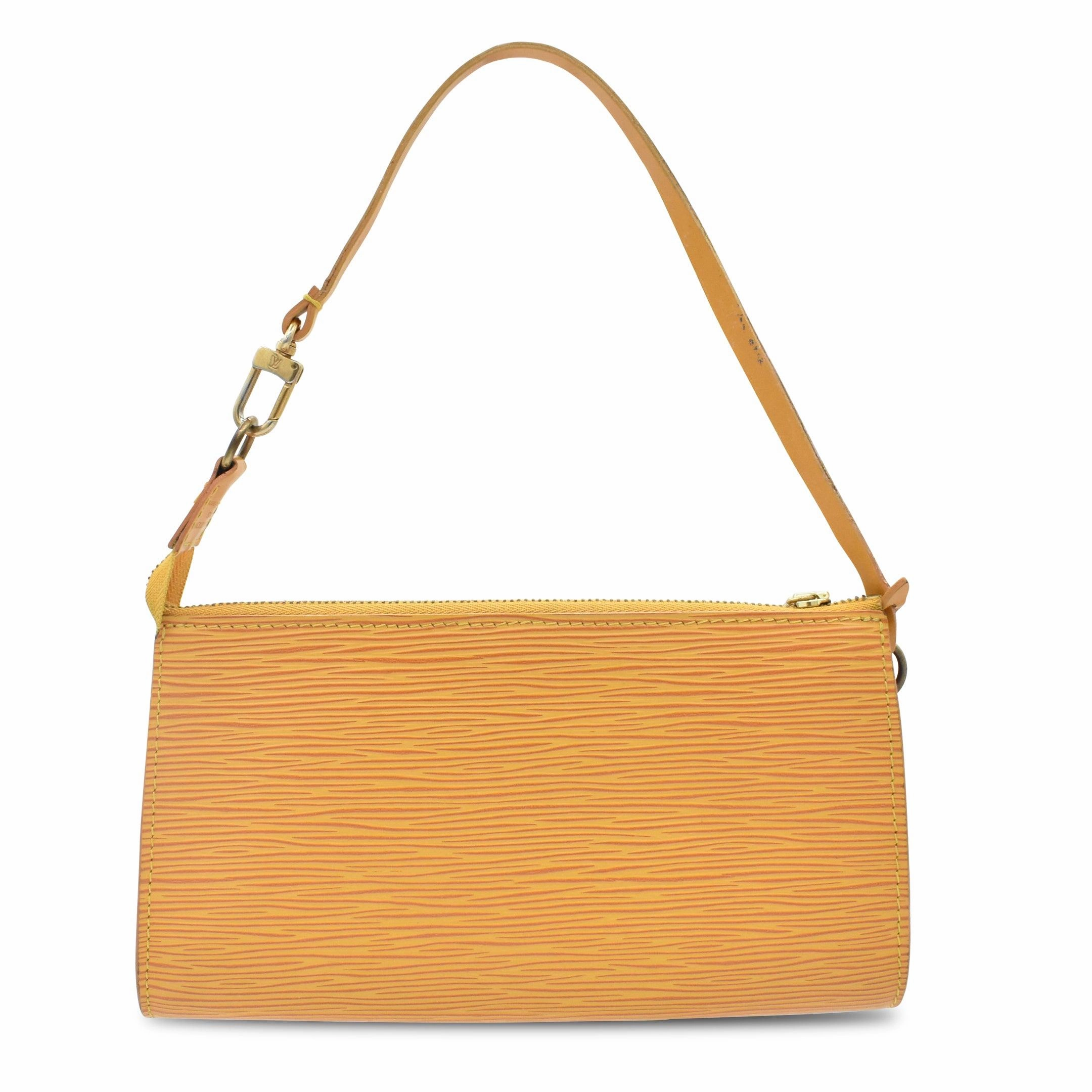 Louis Vuitton Pochette Accessories