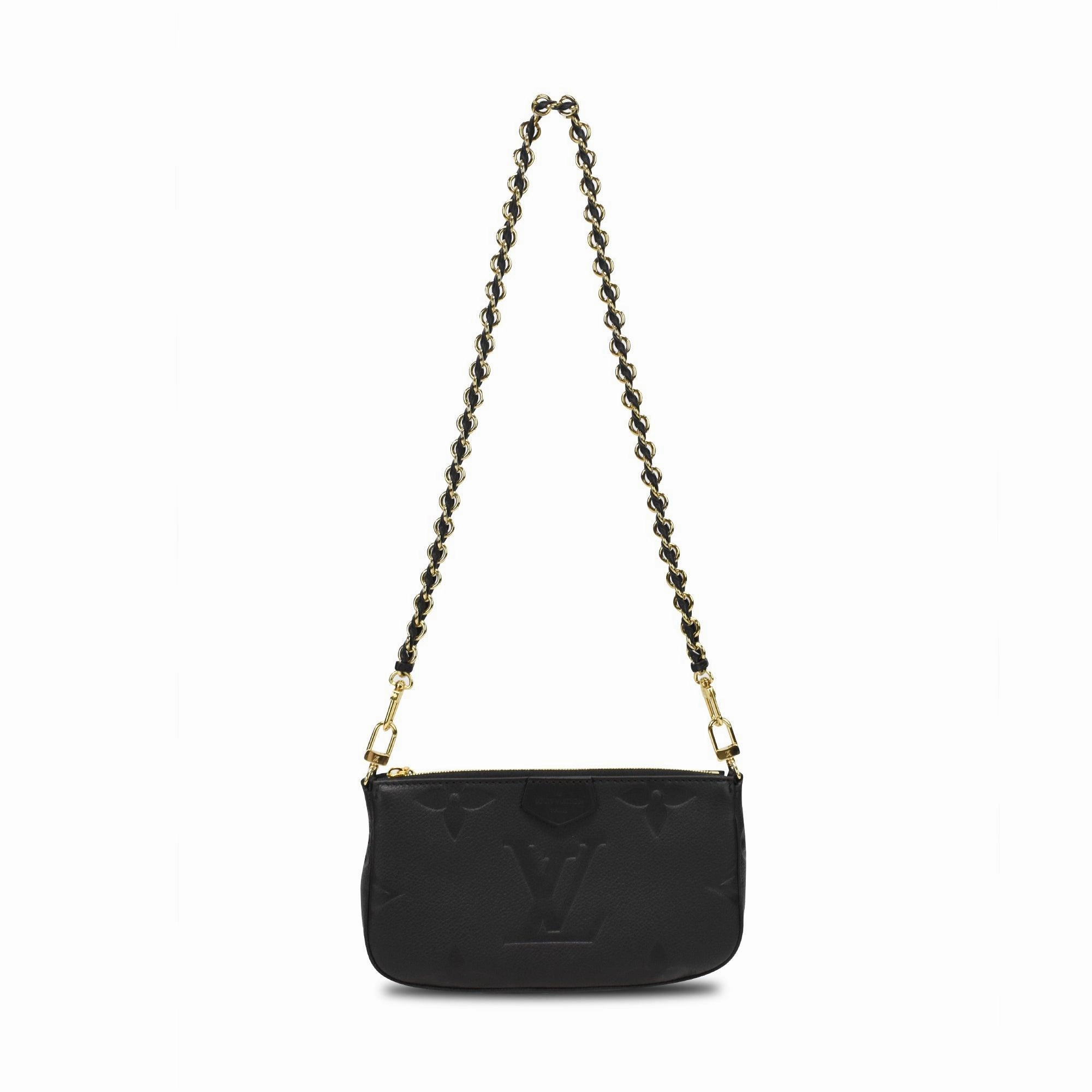 Louis Vuitton Pochette Accessories Bag