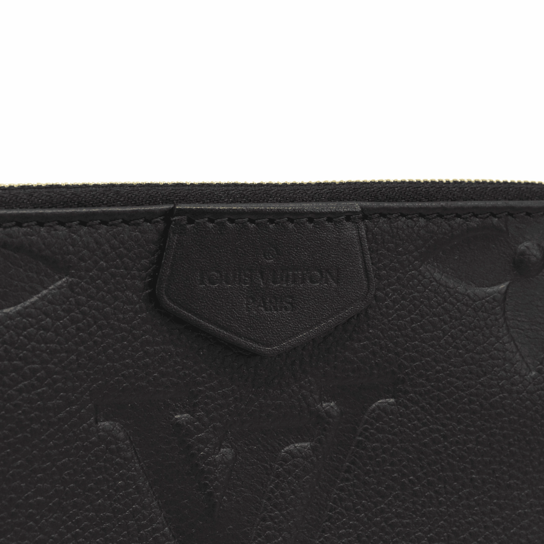 Louis Vuitton Pochette Accessories Bag