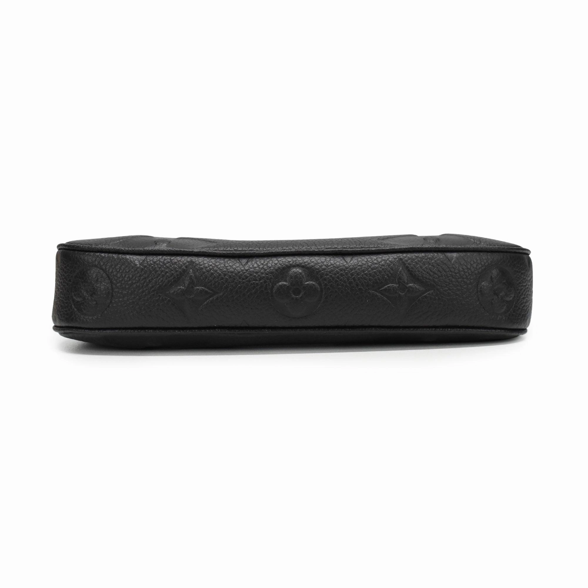 Louis Vuitton Pochette Accessories Bag
