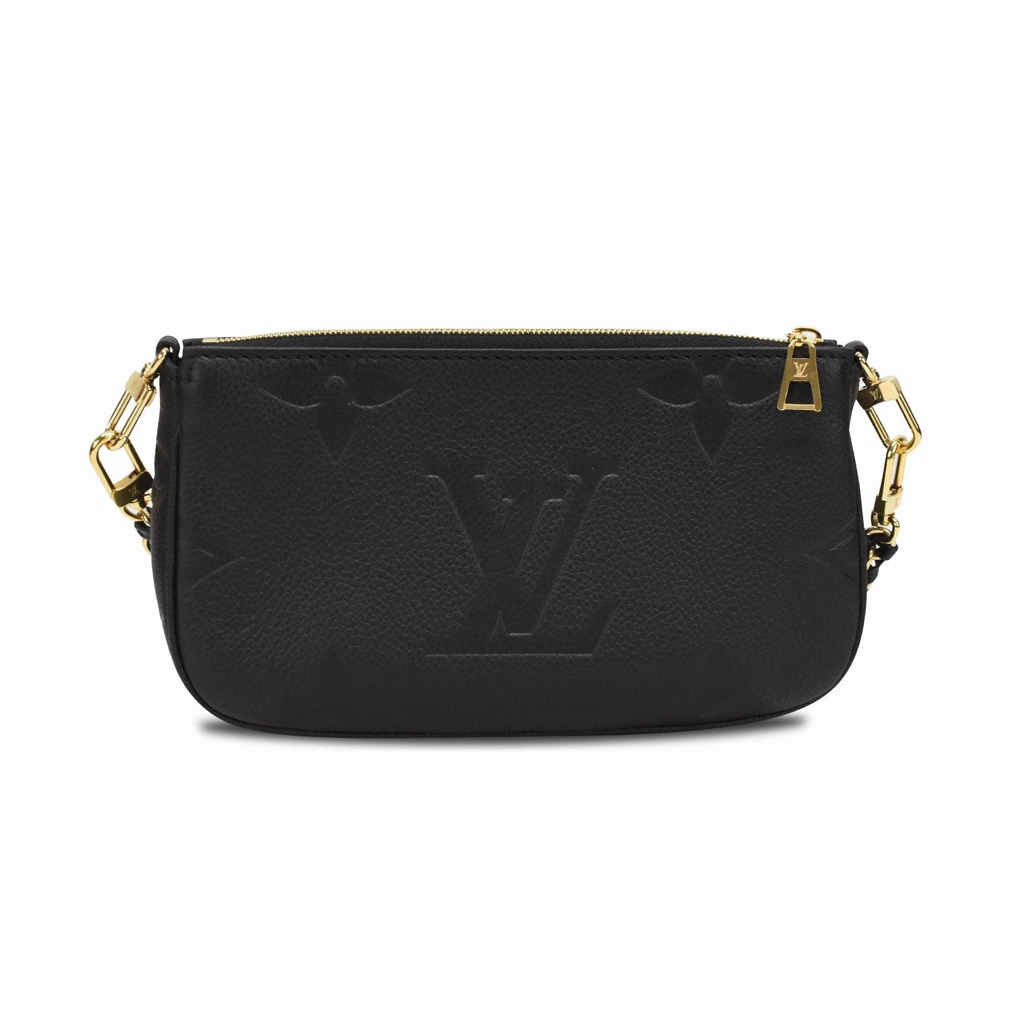 Louis Vuitton Pochette Accessories Bag