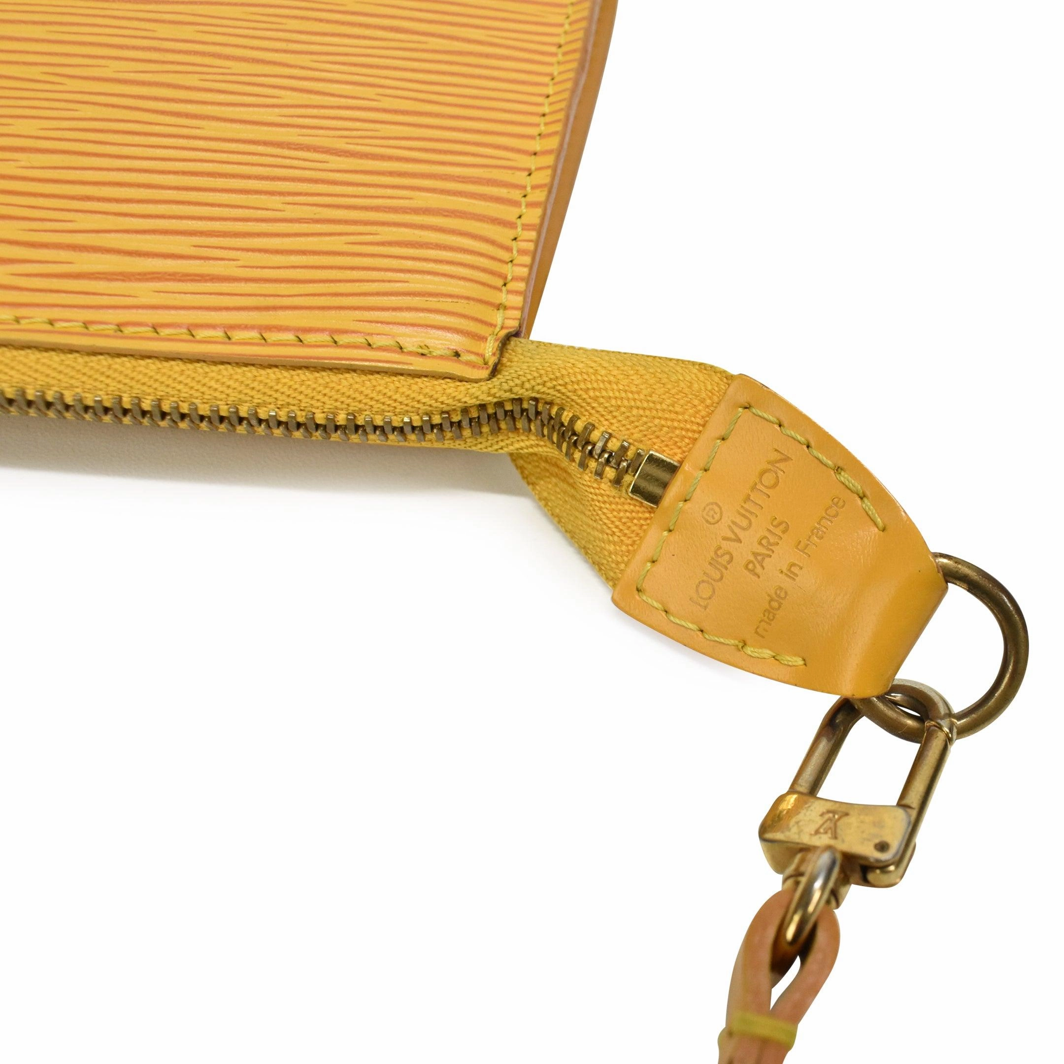 Louis Vuitton Pochette Accessories