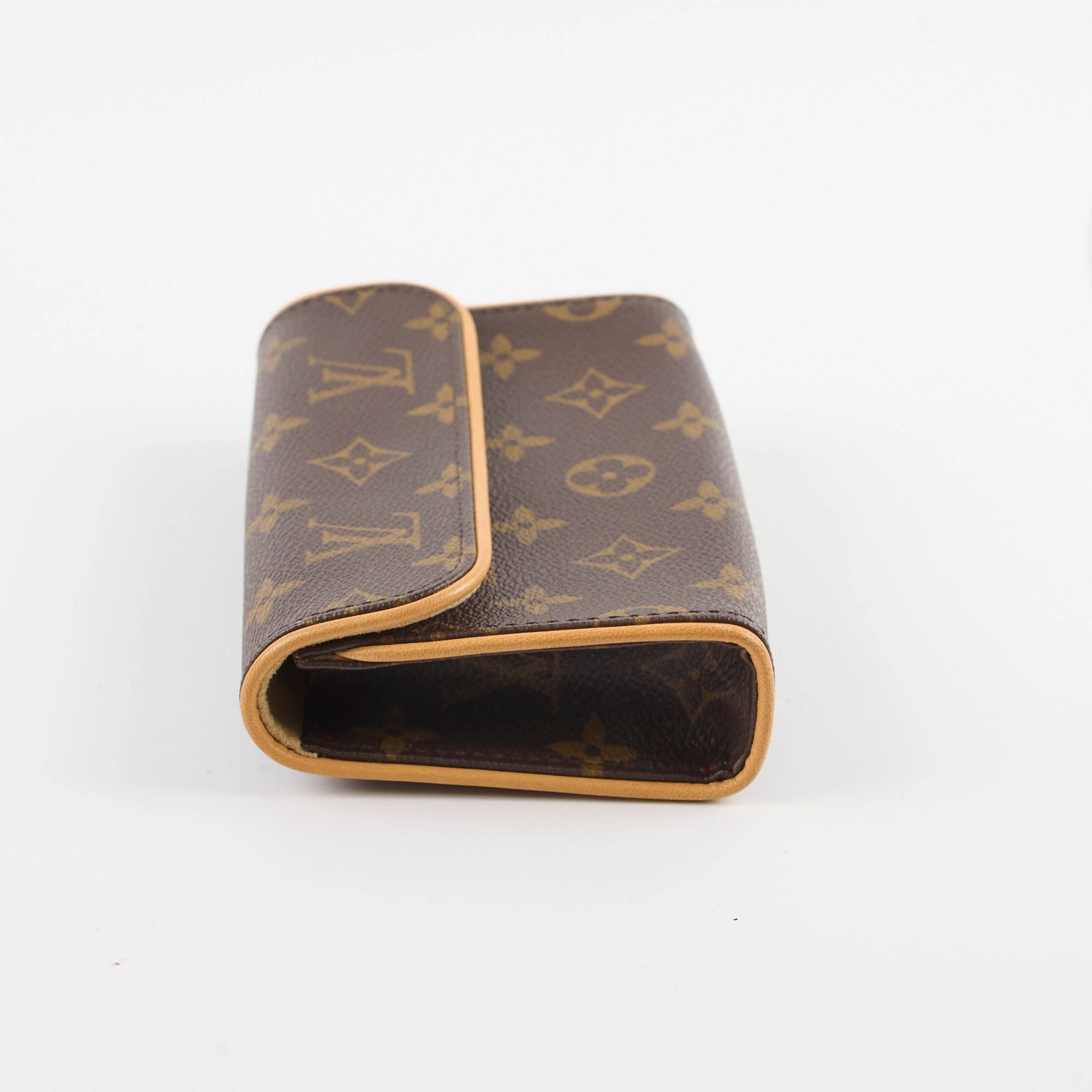 Louis Vuitton Pochette Florentine PM Monogram
