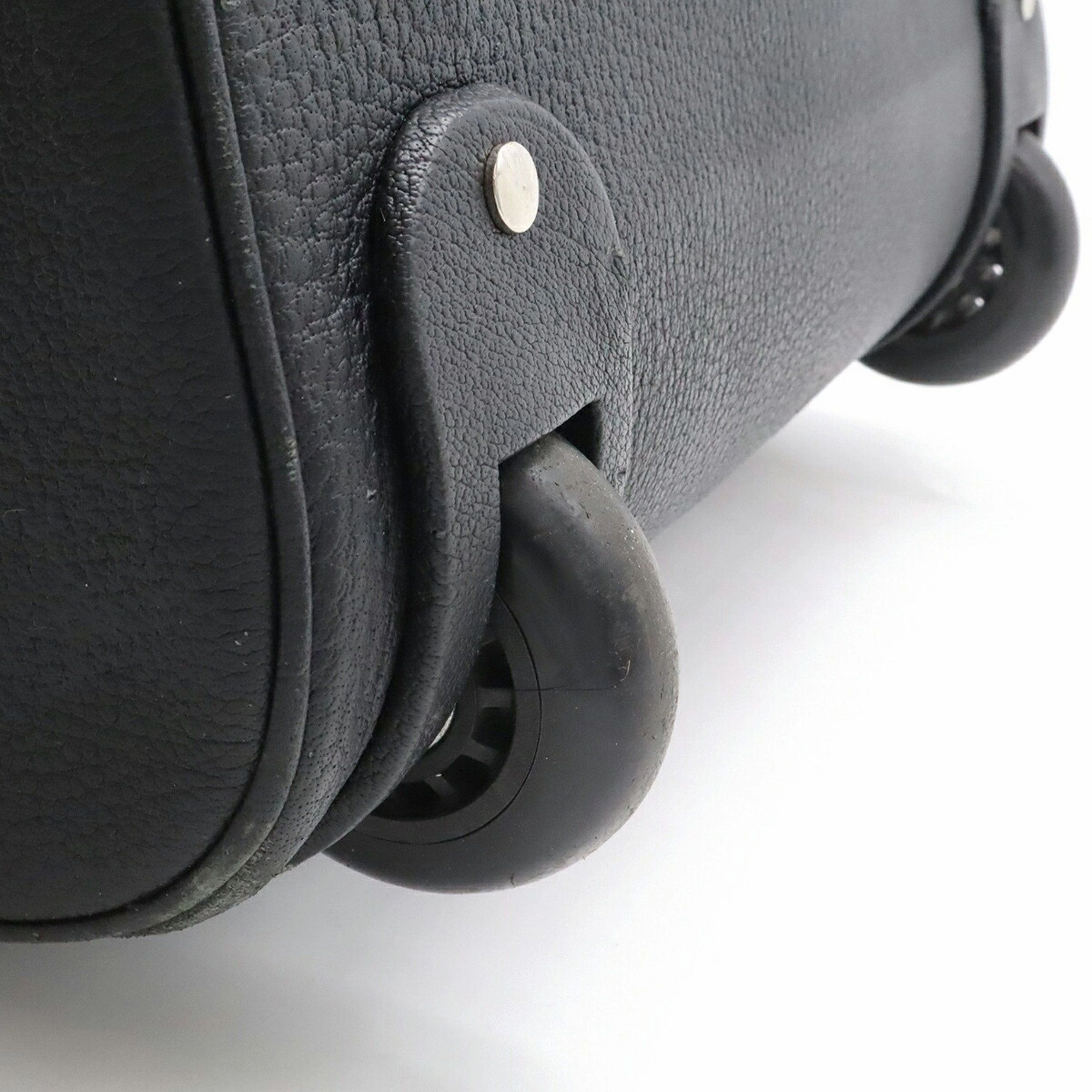 Louis Vuitton Pvc Shoulder Bag (Pre-Owned)