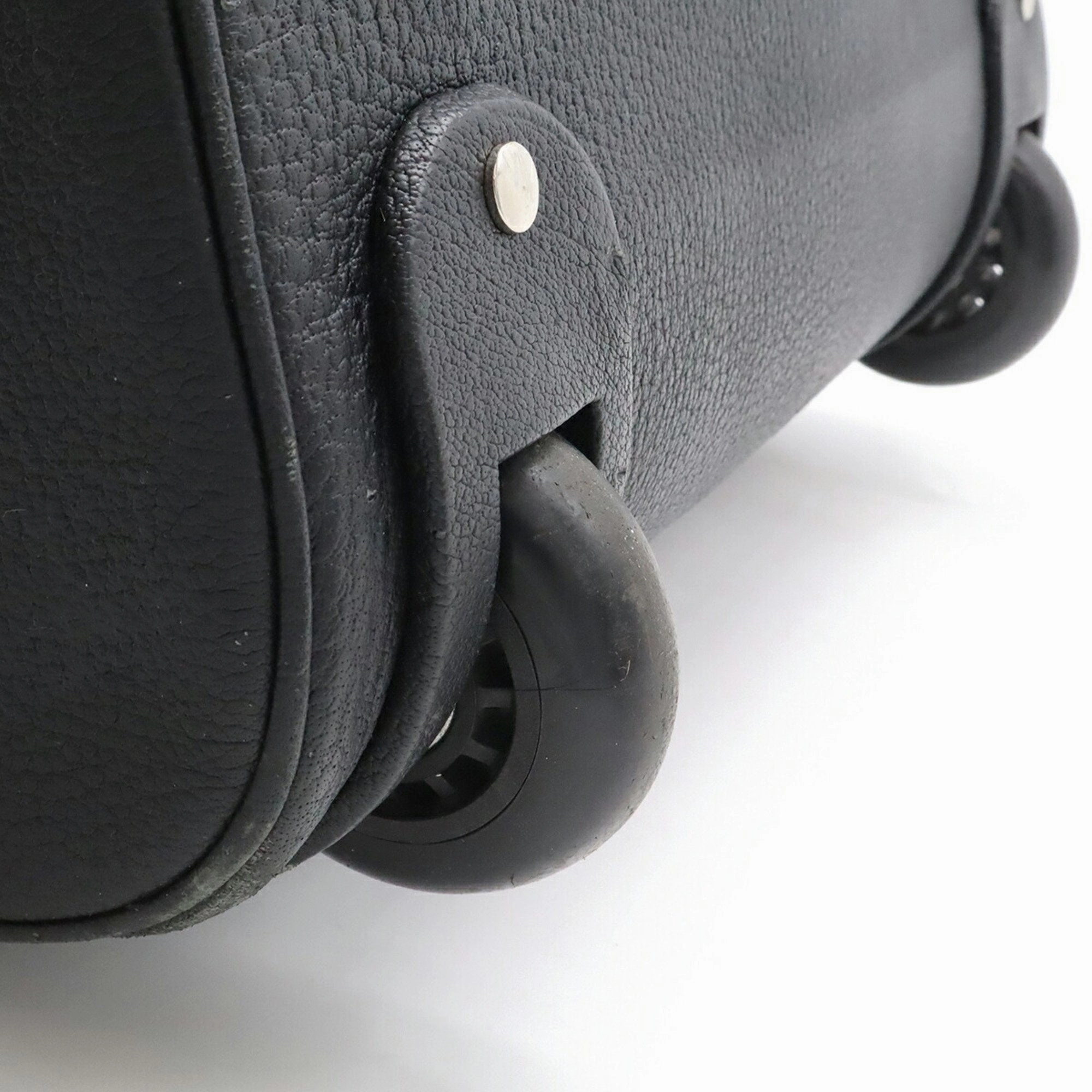 Louis Vuitton Pvc Shoulder Bag (Pre-Owned)