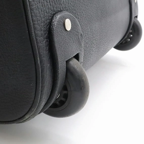 Louis Vuitton Pvc Shoulder Bag (Pre-Owned)