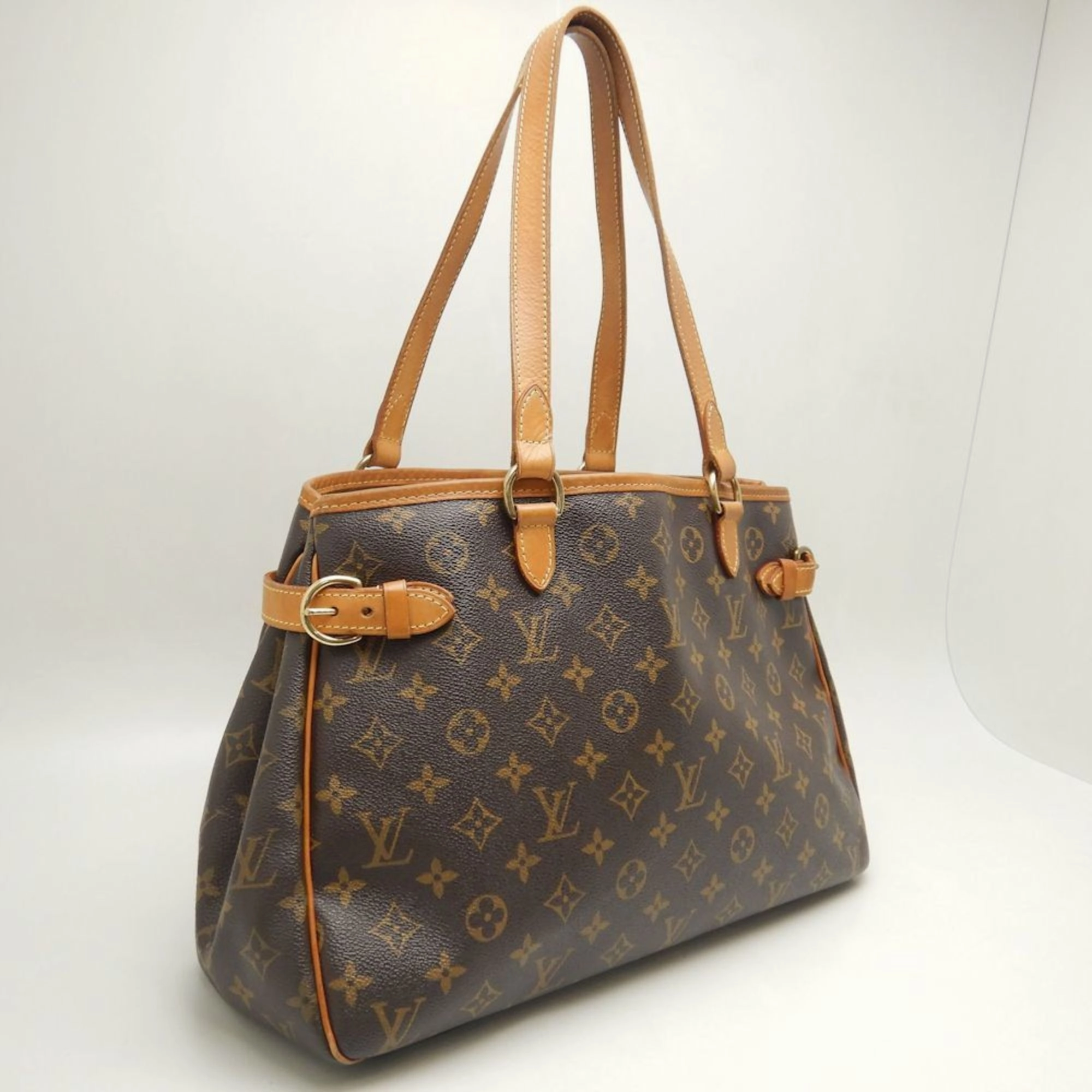 Louis Vuitton Pvc Tote Bag (Pre-Owned)