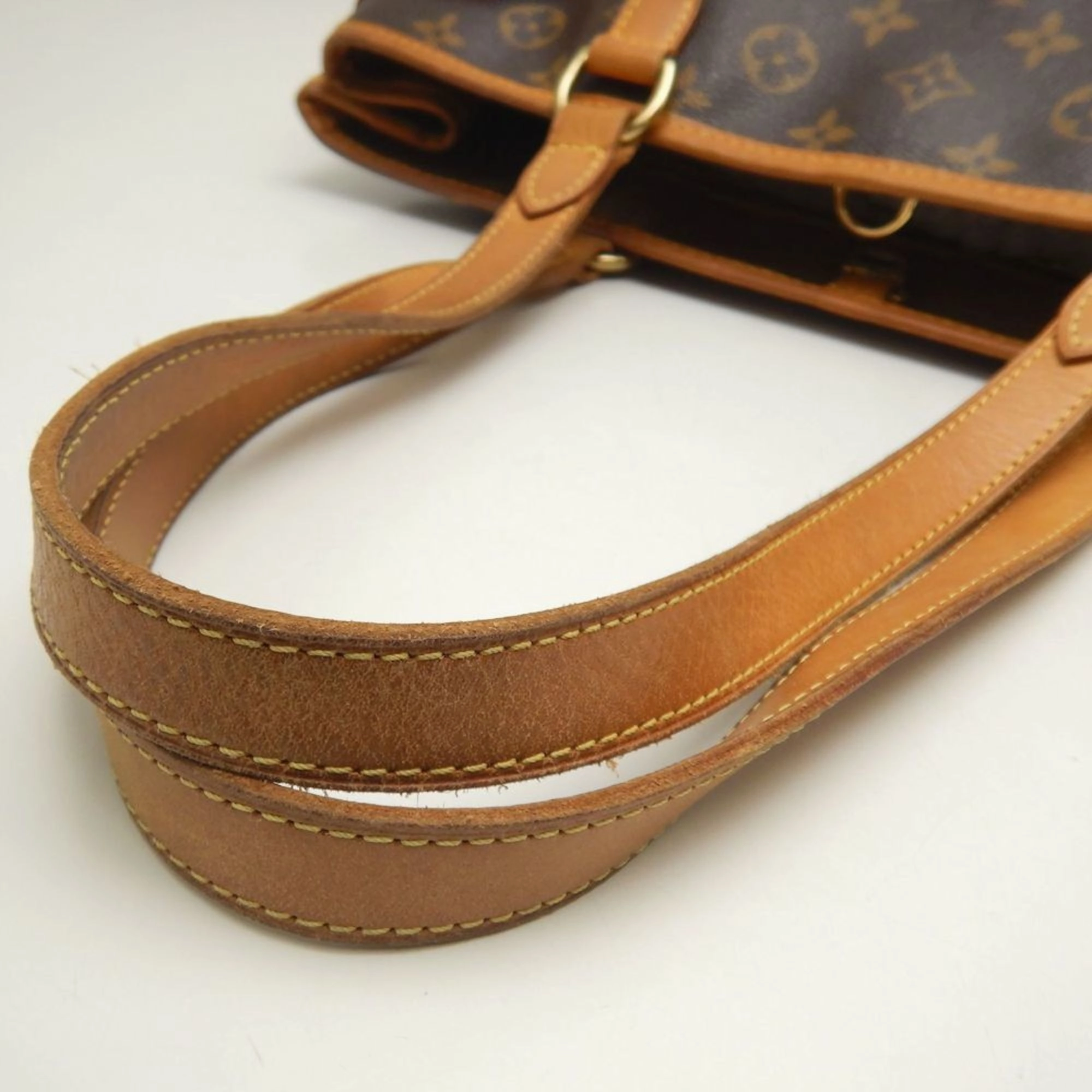 Louis Vuitton Pvc Tote Bag (Pre-Owned)