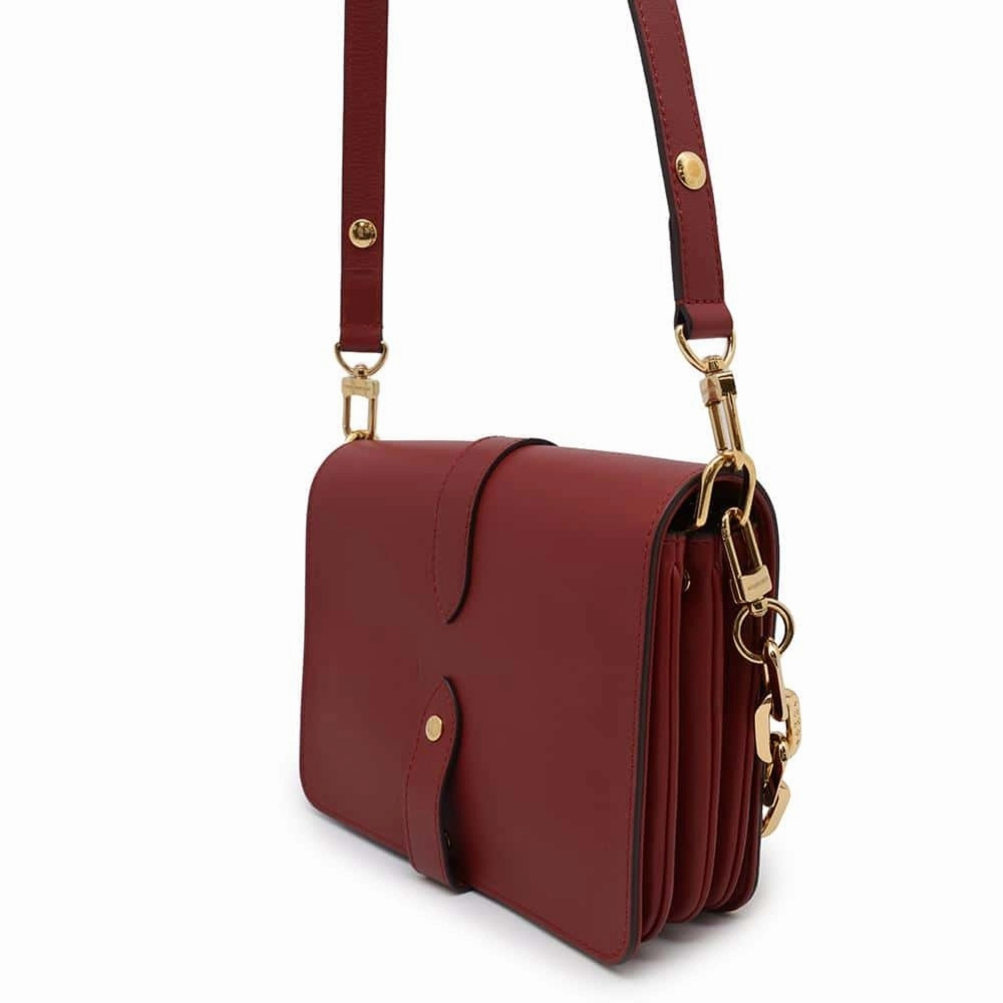 Louis Vuitton Rendez Vous Leather Shoulder Bag (Pre-Owned)