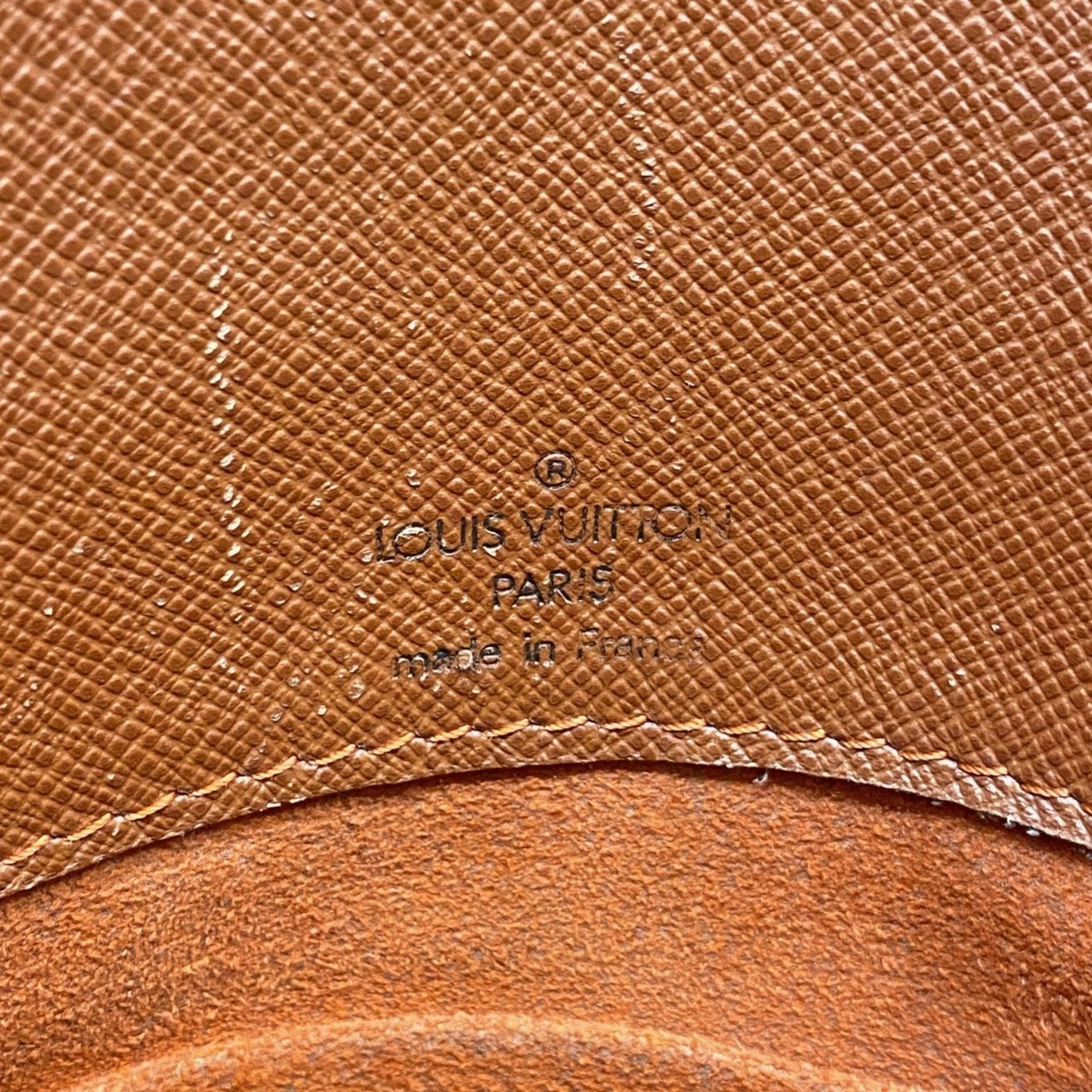 Louis Vuitton Shoulder Bag (Pre-Owned)