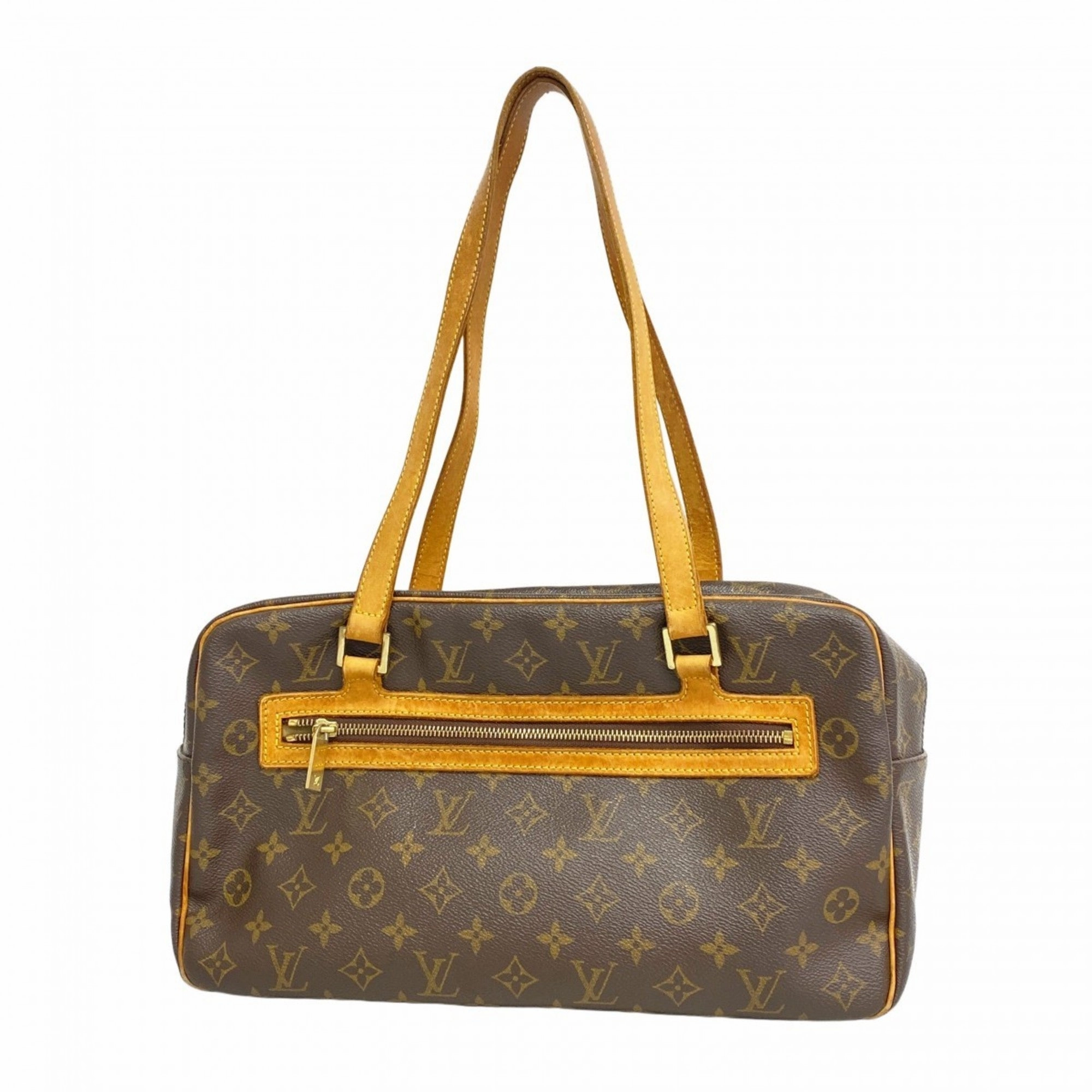Louis Vuitton Shoulder Bag (Pre-Owned)