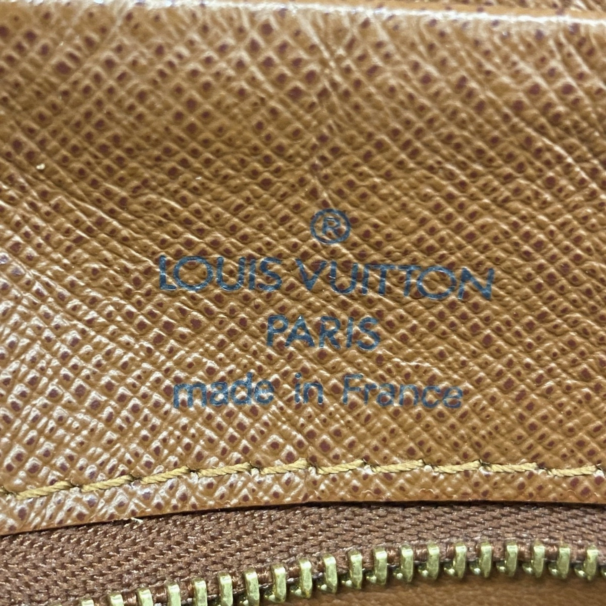 Louis Vuitton Shoulder Bag (Pre-Owned)