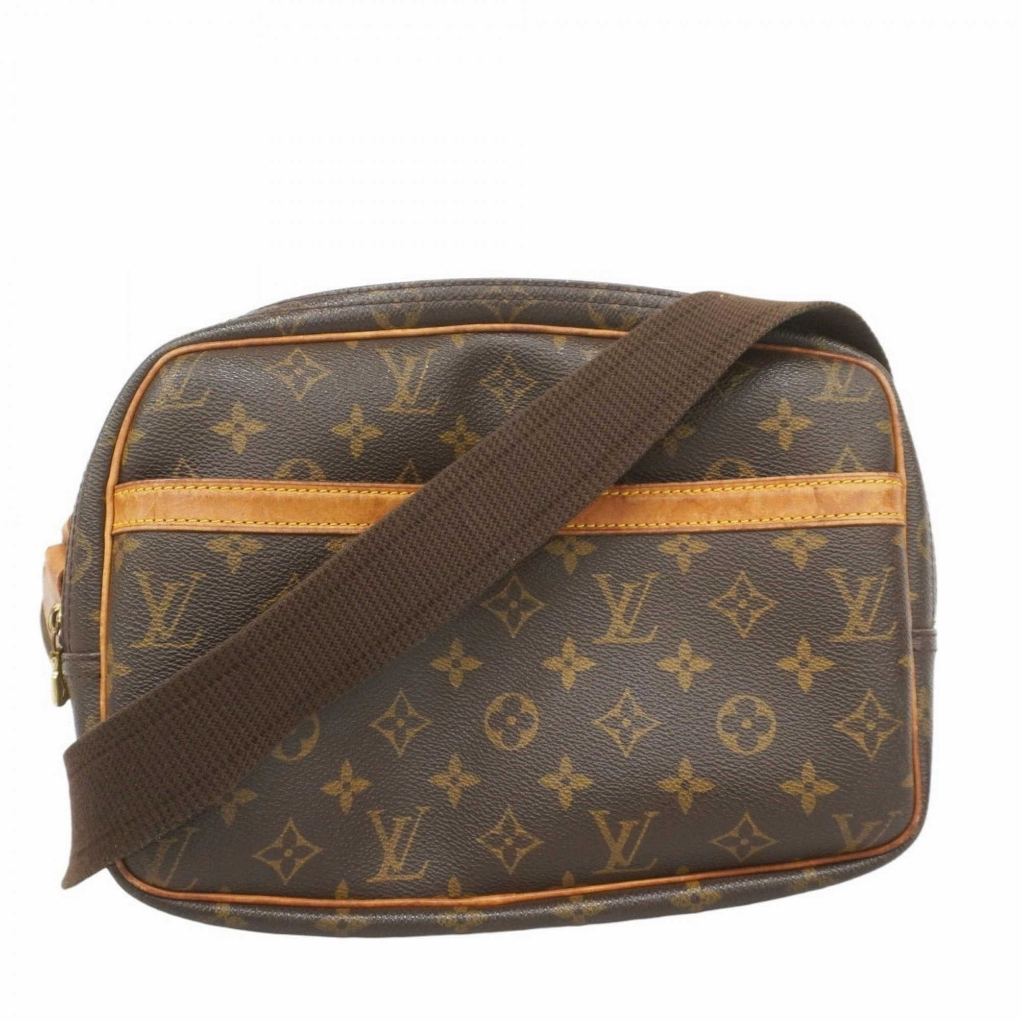 Louis Vuitton Shoulder Bag (Pre-Owned)