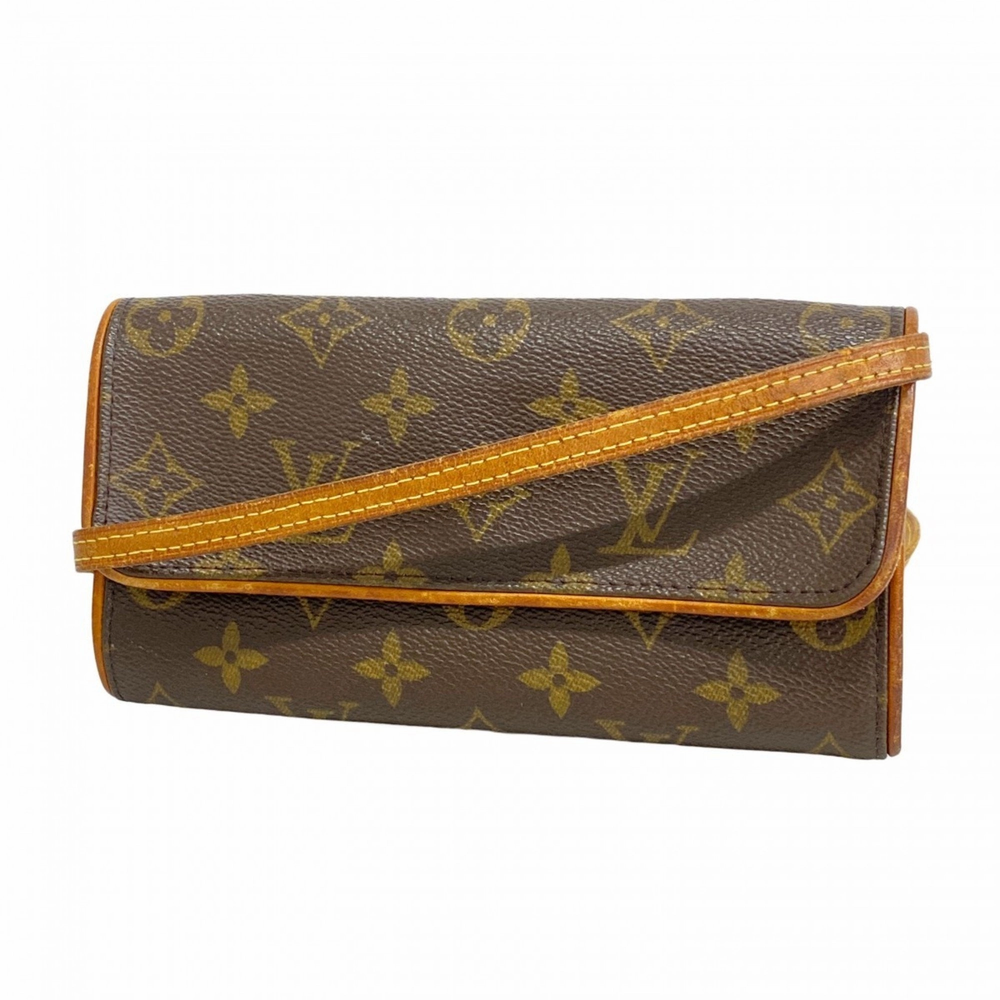 Louis Vuitton Shoulder Bag (Pre-Owned)