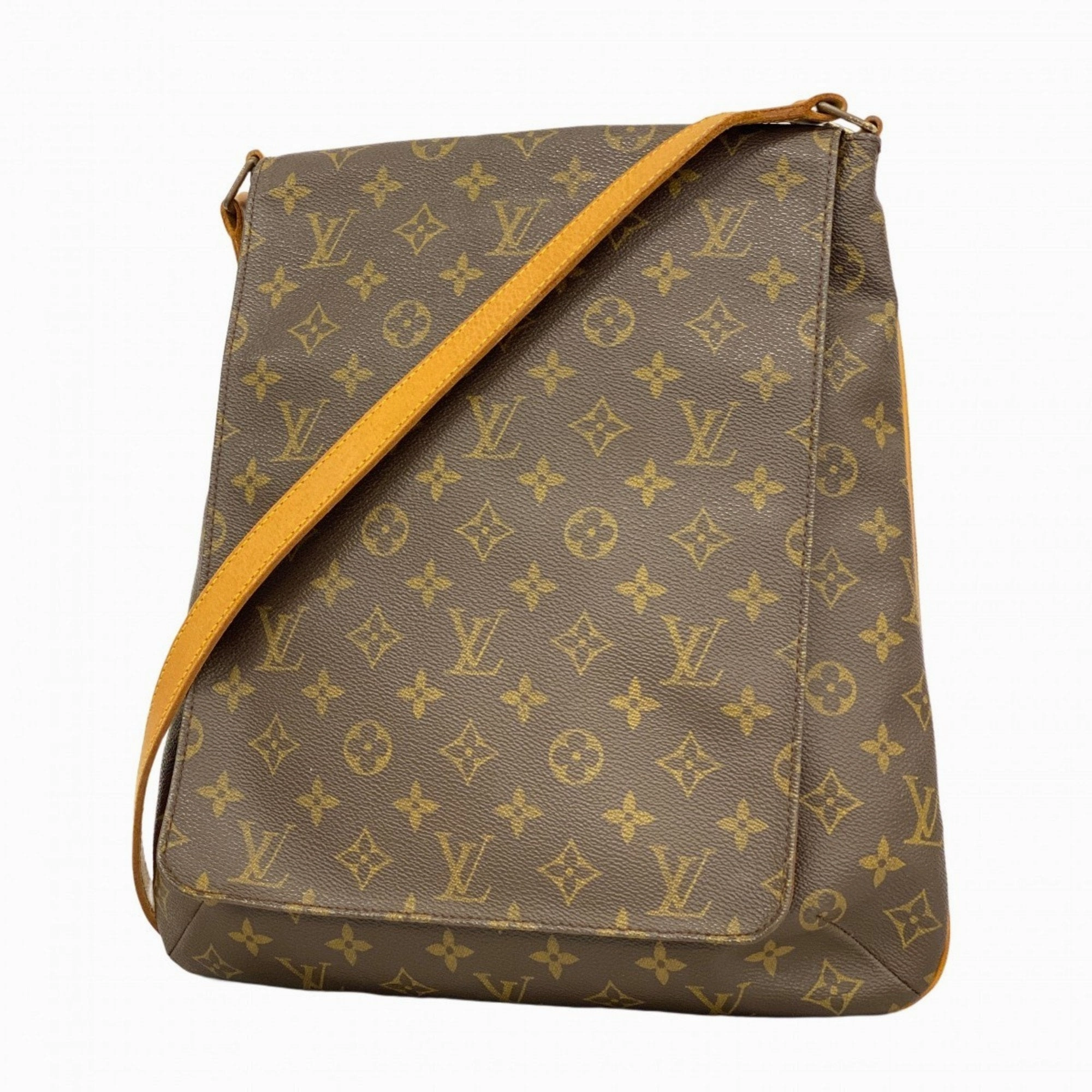 Louis Vuitton Shoulder Bag (Pre-Owned)