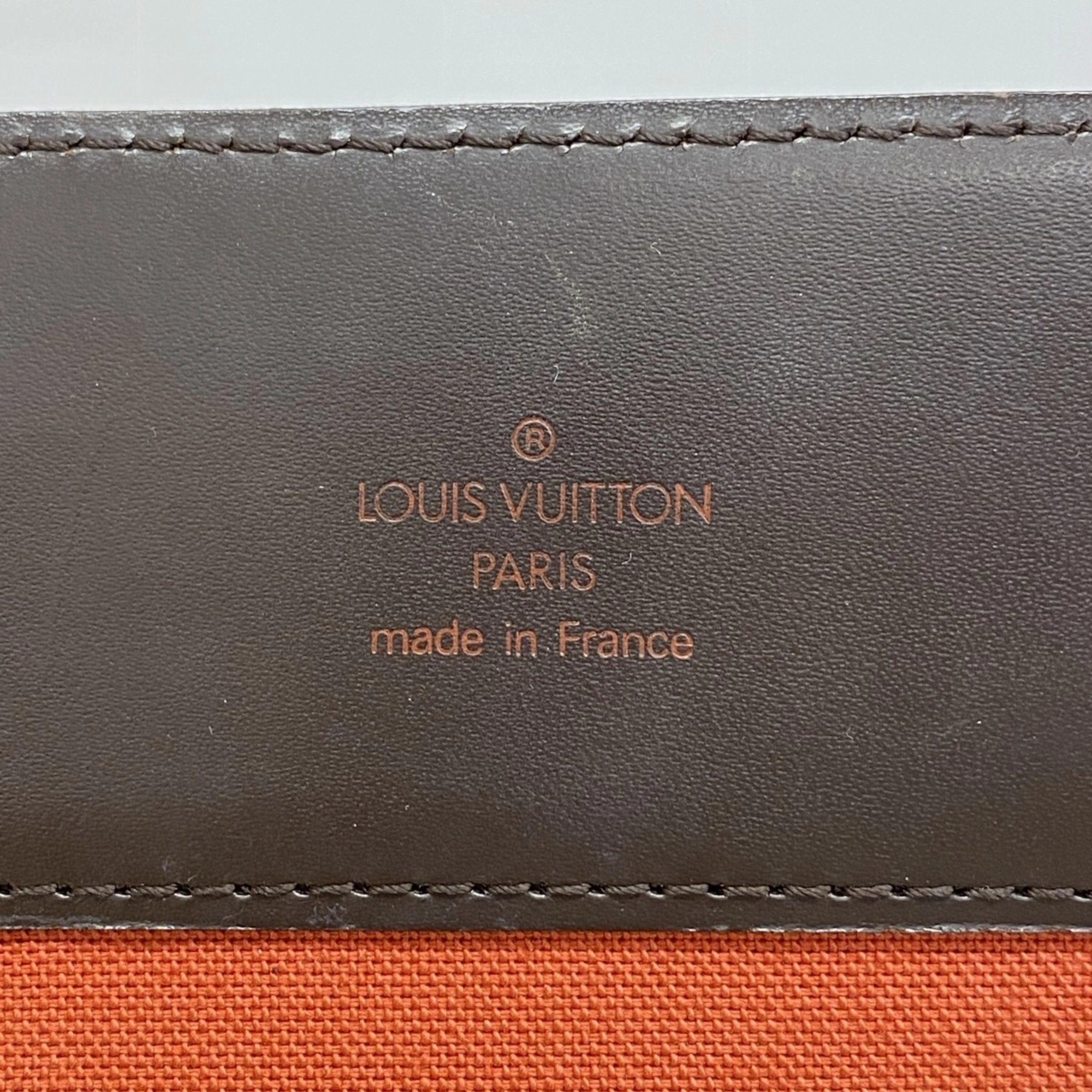 Louis Vuitton Shoulder Bag (Pre-Owned)