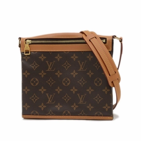 Louis Vuitton  Shoulder Bag (Pre-Owned)