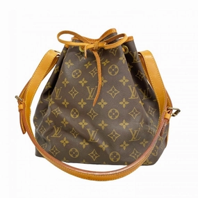 Louis Vuitton Shoulder Bag (Pre-Owned)