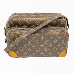 Louis Vuitton Shoulder Bag (Pre-Owned)