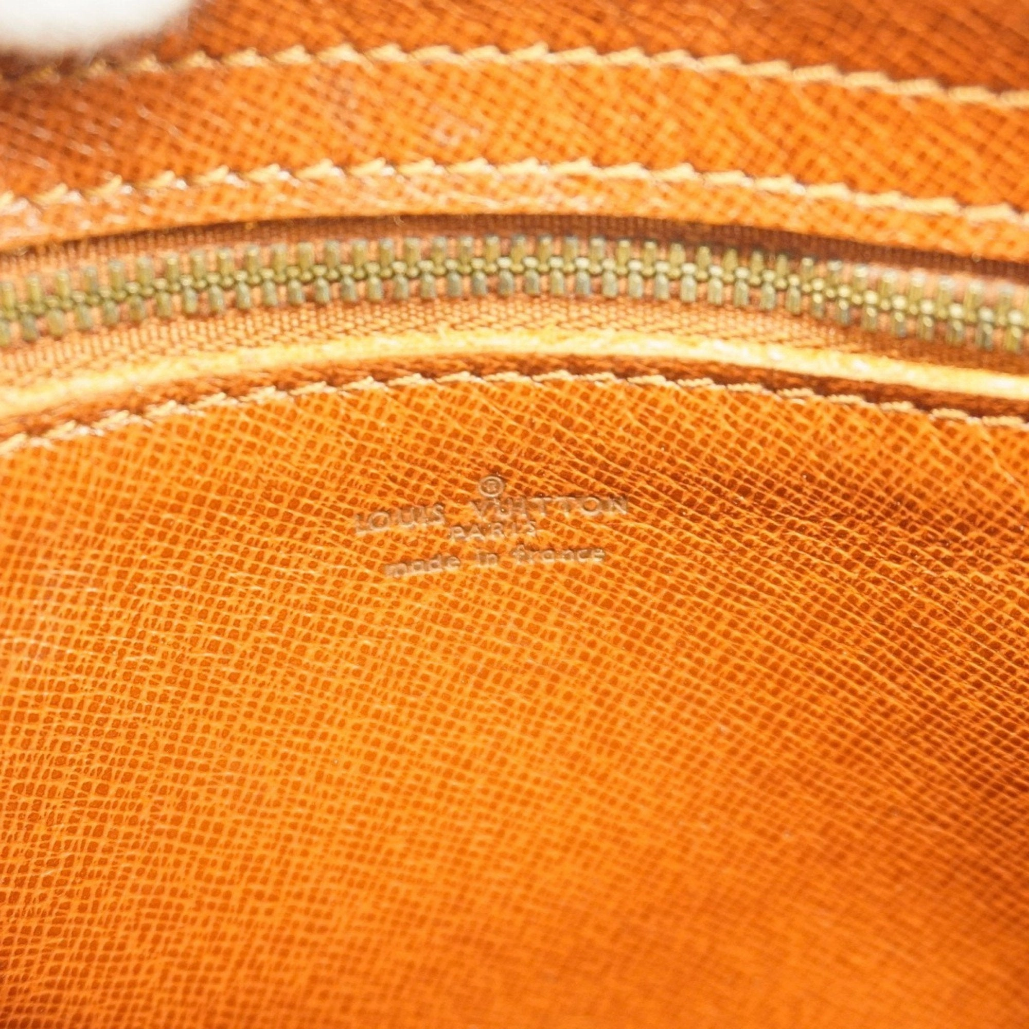 Louis Vuitton Shoulder Bag (Pre-Owned)