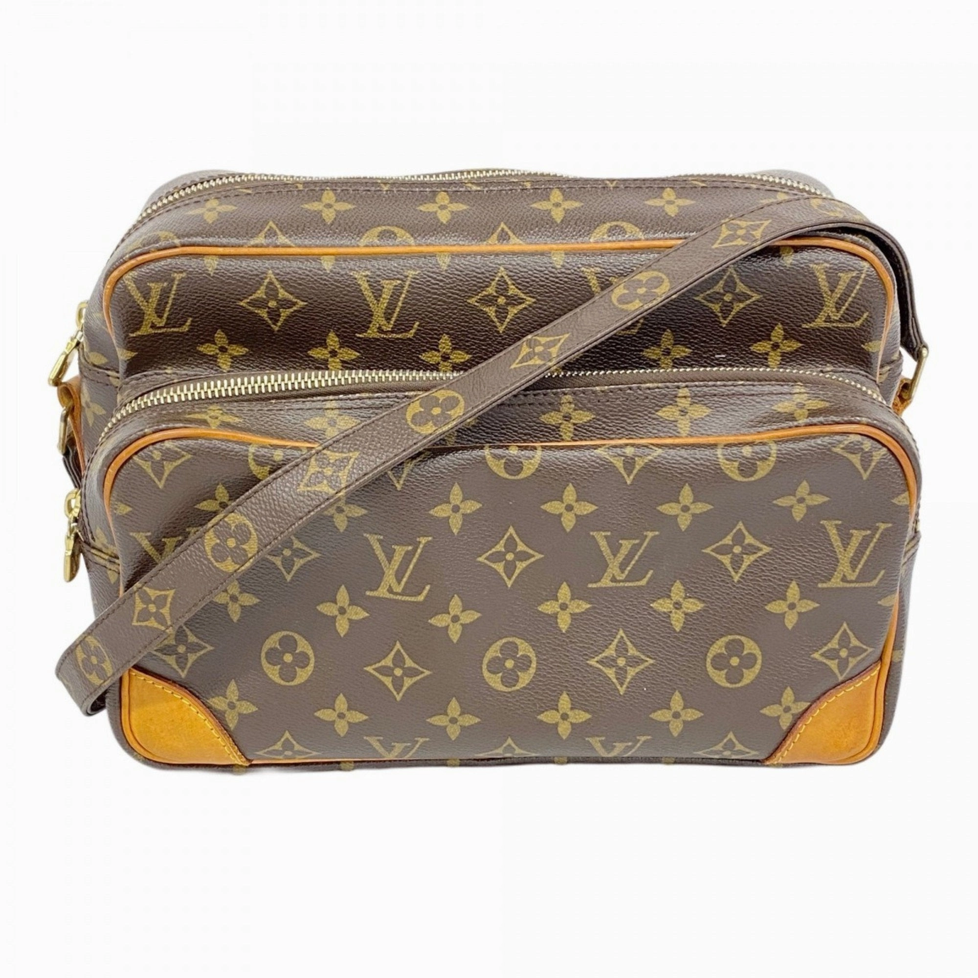Louis Vuitton Shoulder Bag (Pre-Owned)