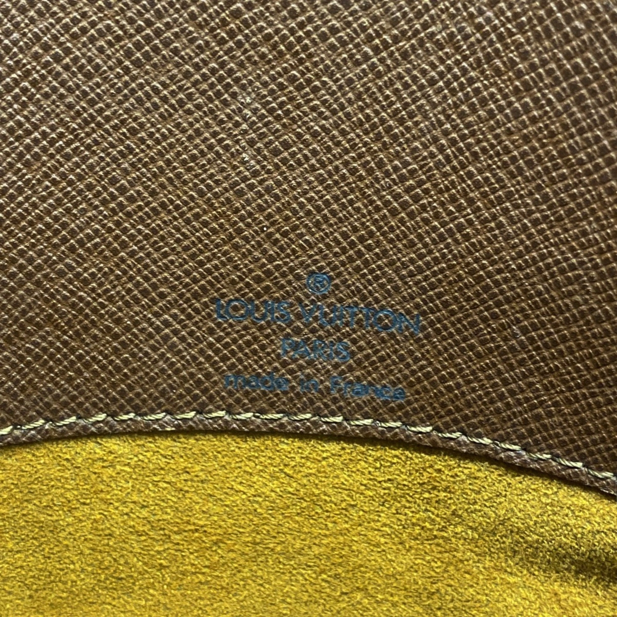 Louis Vuitton Shoulder Bag (Pre-Owned)