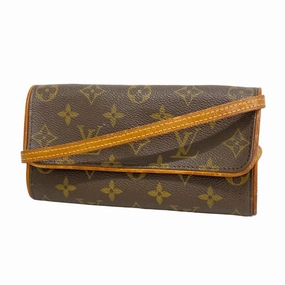 Louis Vuitton Shoulder Bag (Pre-Owned)