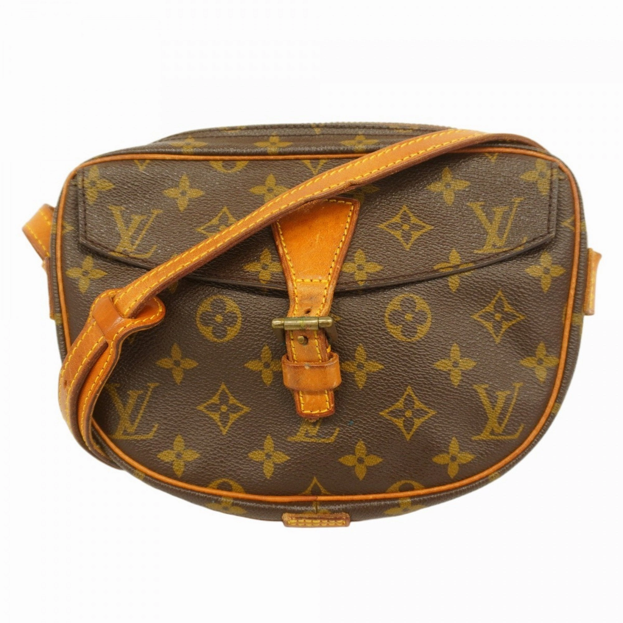 Louis Vuitton Shoulder Bag (Pre-Owned)