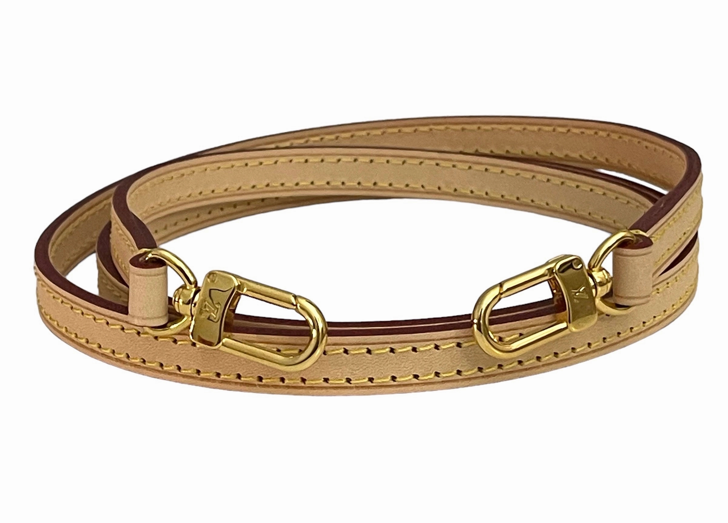 Louis Vuitton Shoulder Strap VVN