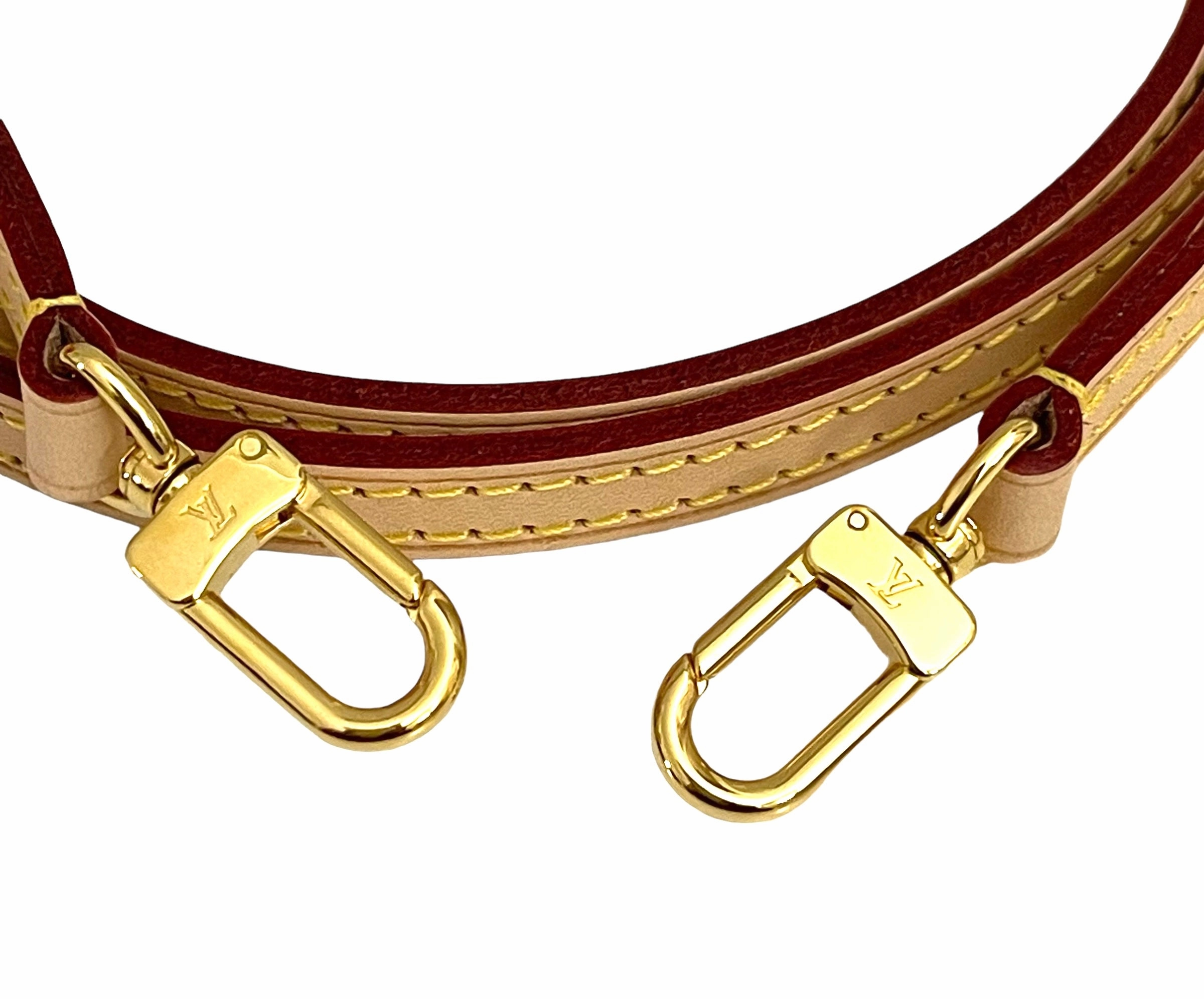 Louis Vuitton Shoulder Strap VVN