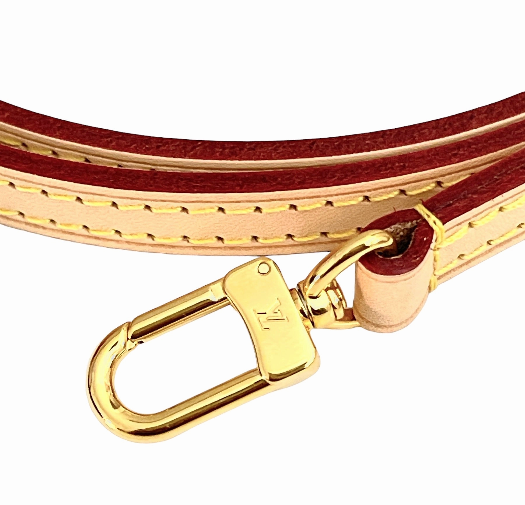 Louis Vuitton Shoulder Strap VVN
