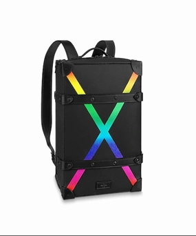 Louis Vuitton Soft Trunk Backpack Pm Virgil Abloh