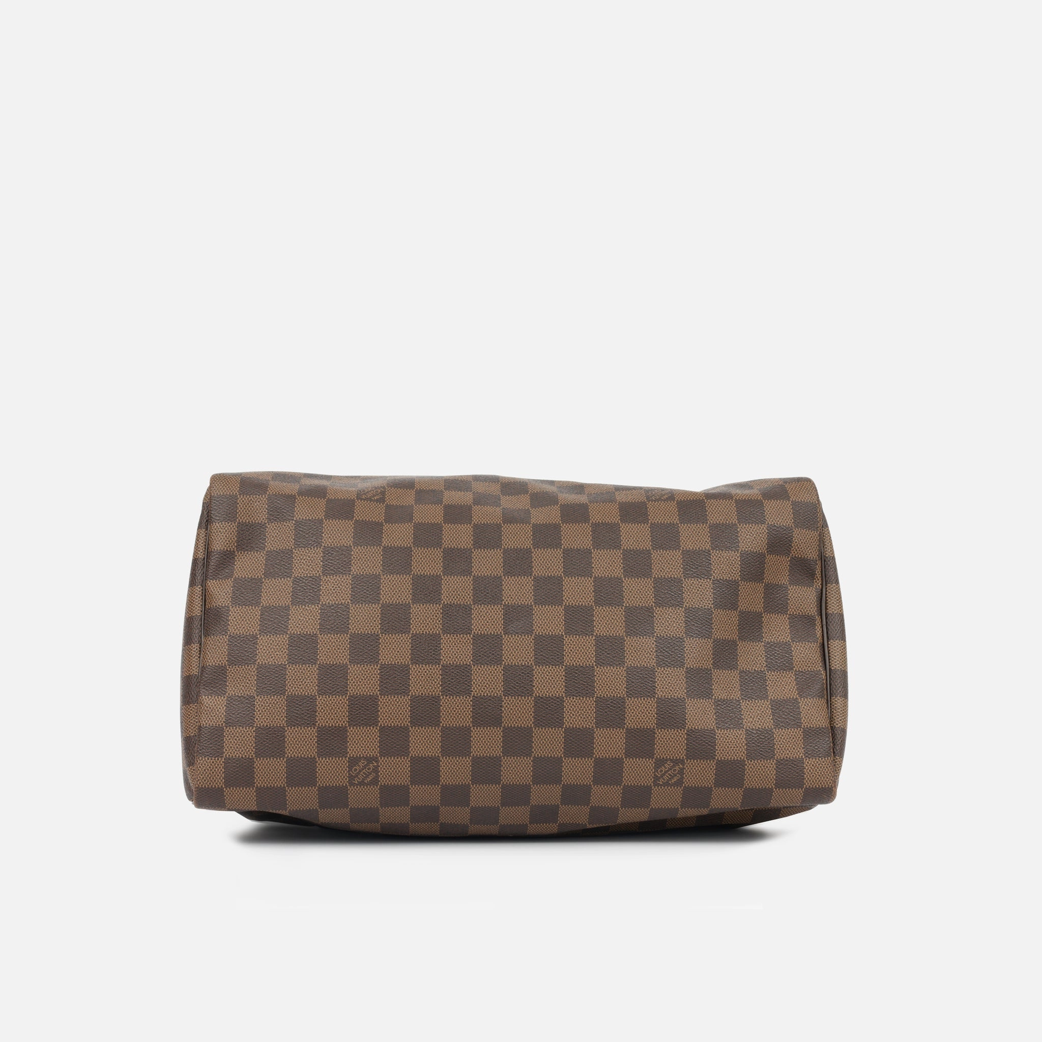 Louis Vuitton Speedy 35 - Damier Ebene