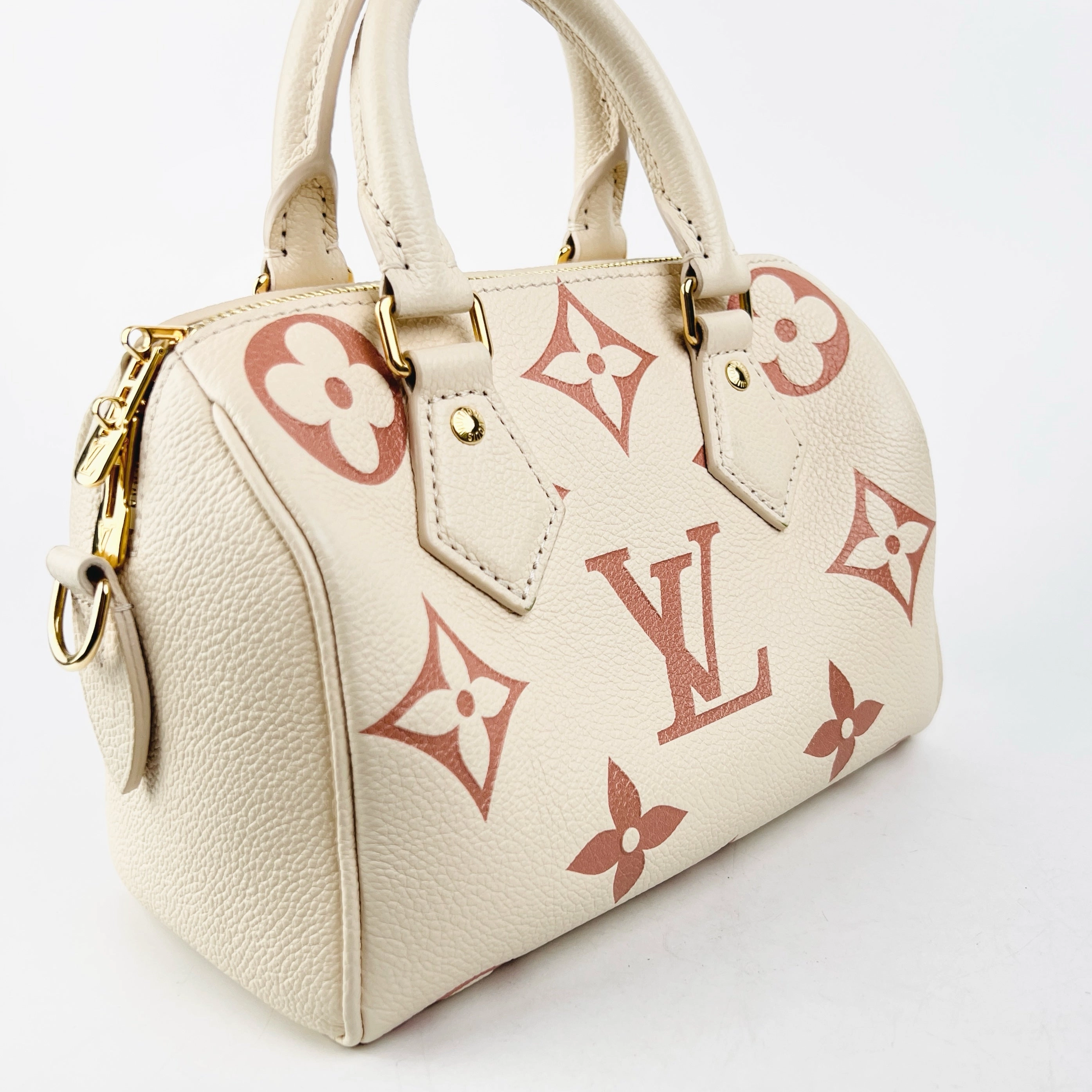 Louis Vuitton Speedy Bandoulire 20
