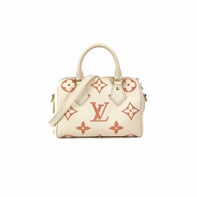 Louis Vuitton Speedy Bandoulire 20