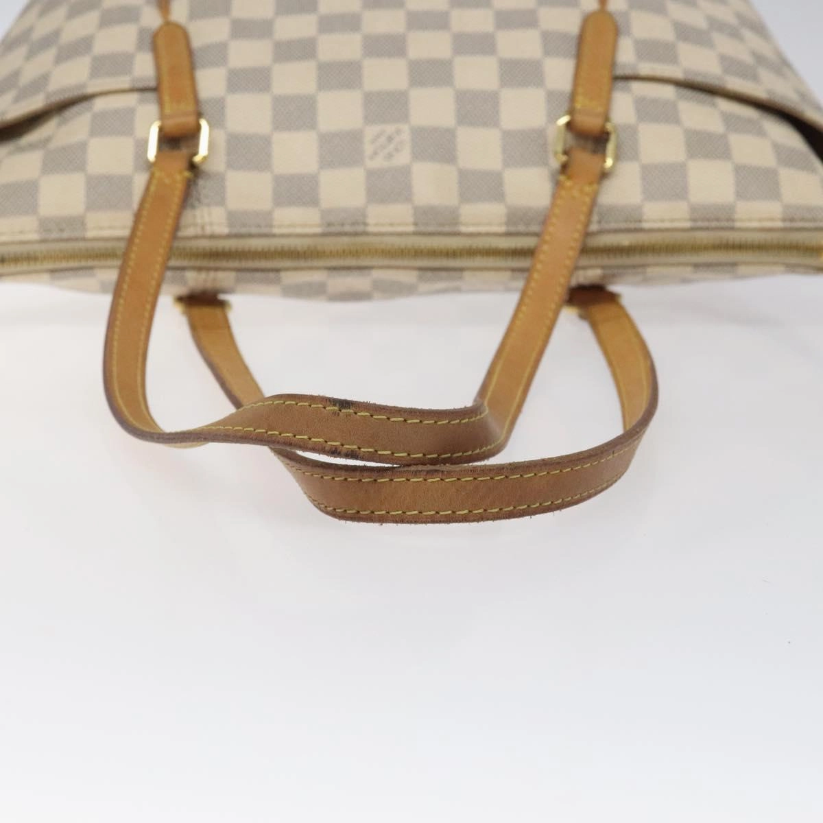 Louis Vuitton Totally Canvas Tote Bag (Pre-Owned)
