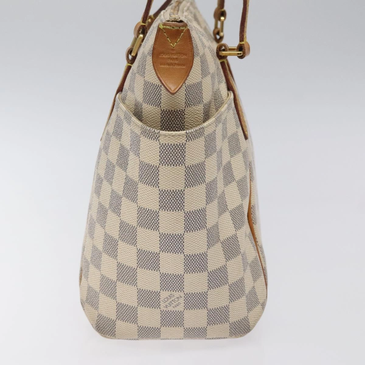 Louis Vuitton Totally Canvas Tote Bag (Pre-Owned)