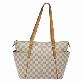 Louis Vuitton Totally Canvas Tote Bag (Pre-Owned)