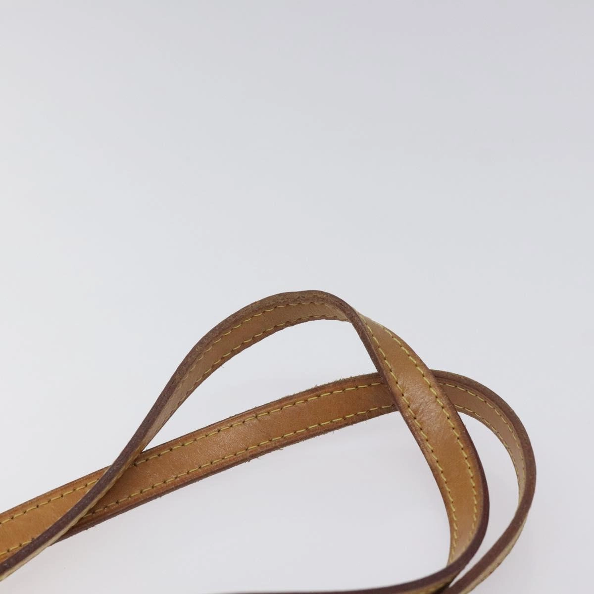 Louis Vuitton Totally Canvas Tote Bag (Pre-Owned)