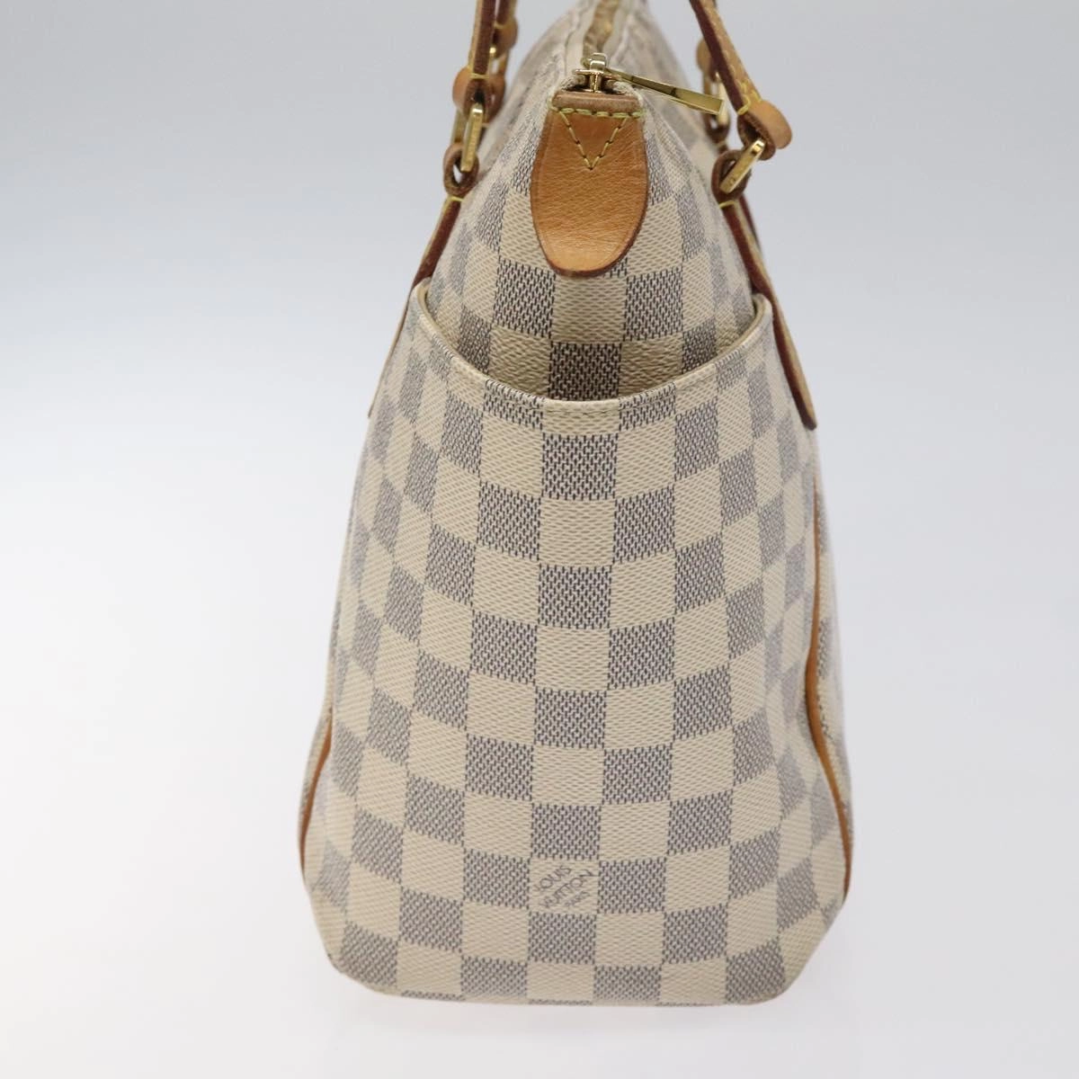 Louis Vuitton Totally Canvas Tote Bag (Pre-Owned)