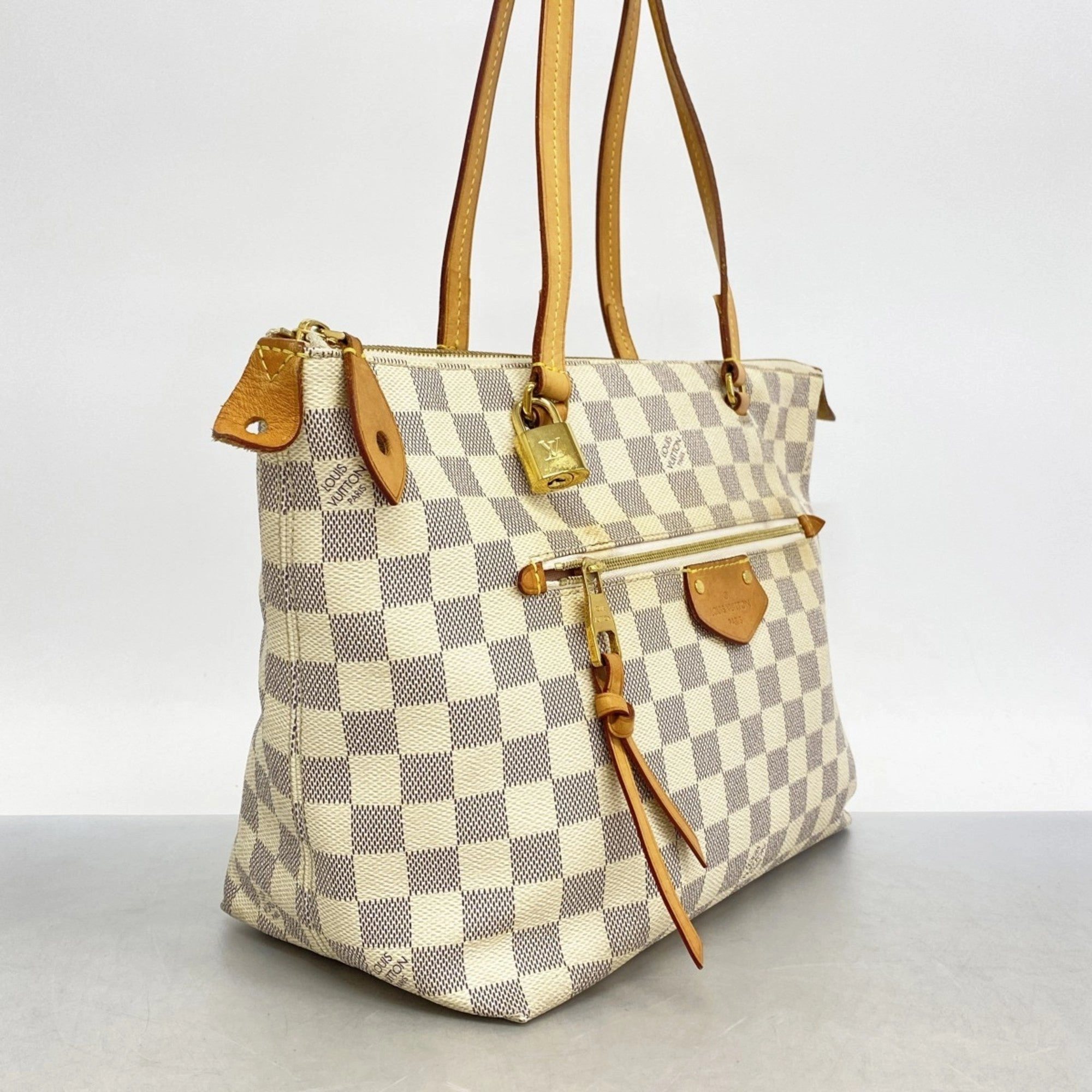Louis Vuitton Tote Bag (Pre-Owned)