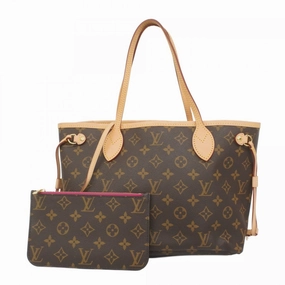 Louis Vuitton Tote Bag (Pre-Owned)